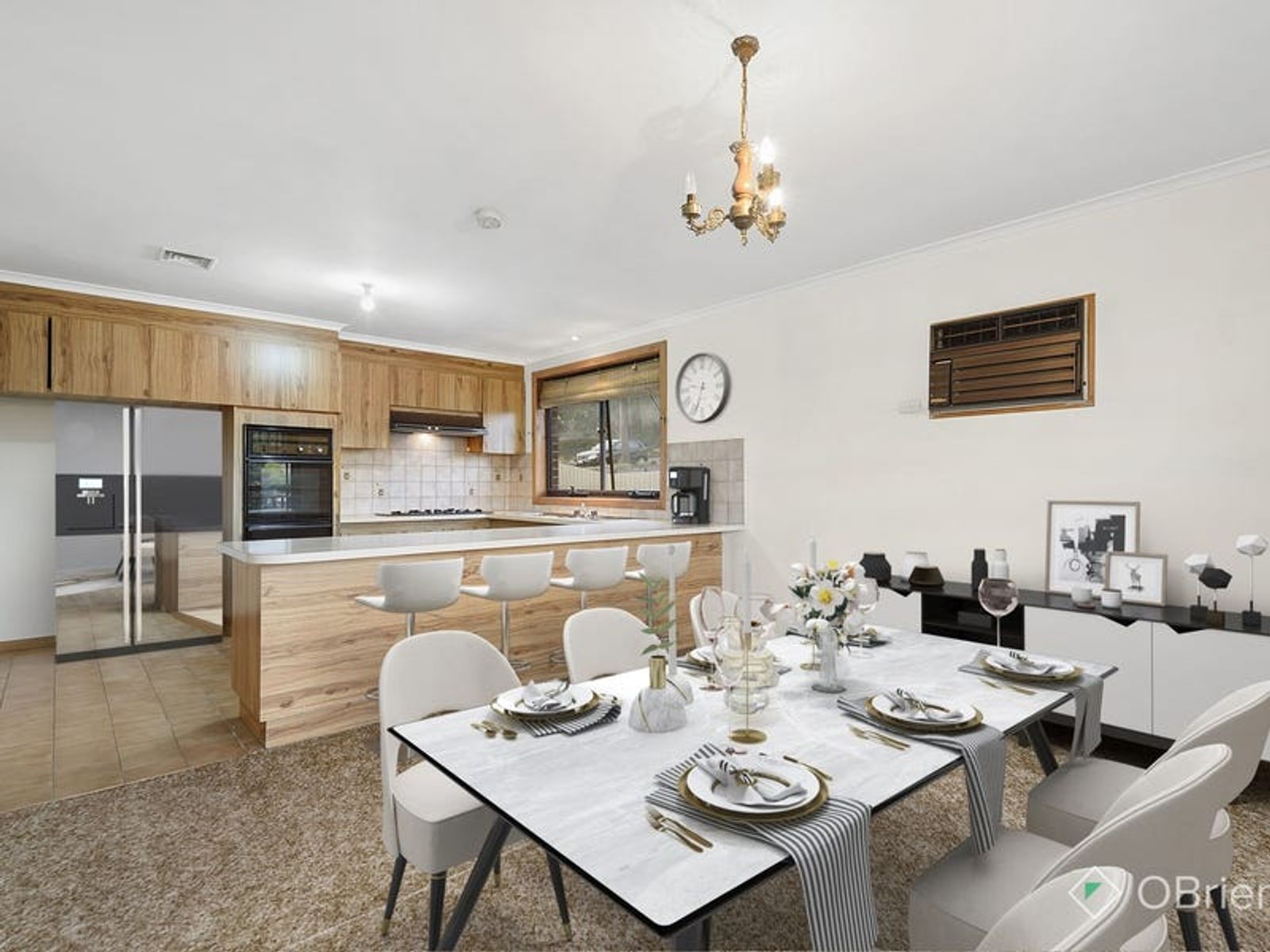 21 John Edgcumbe Way, Endeavour Hills, VIC 3802, Endeavour Hills - Thumbnail 3