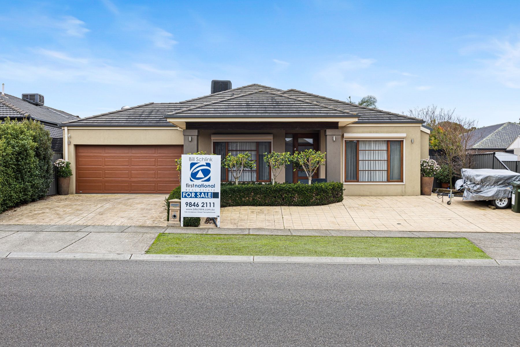 15 Beechworth Avenue, Greenvale VIC 3059, Greenvale - Image 1