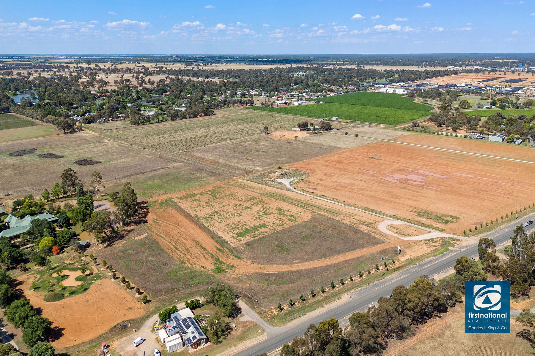Murrindaal Park - Lot 24/420 Perricoota Road, Moama NSW 2731, Moama - Thumbnail 2