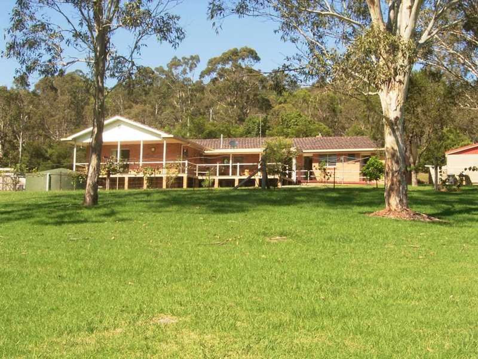 Drake NSW 2469, Drake Village - Thumbnail 7