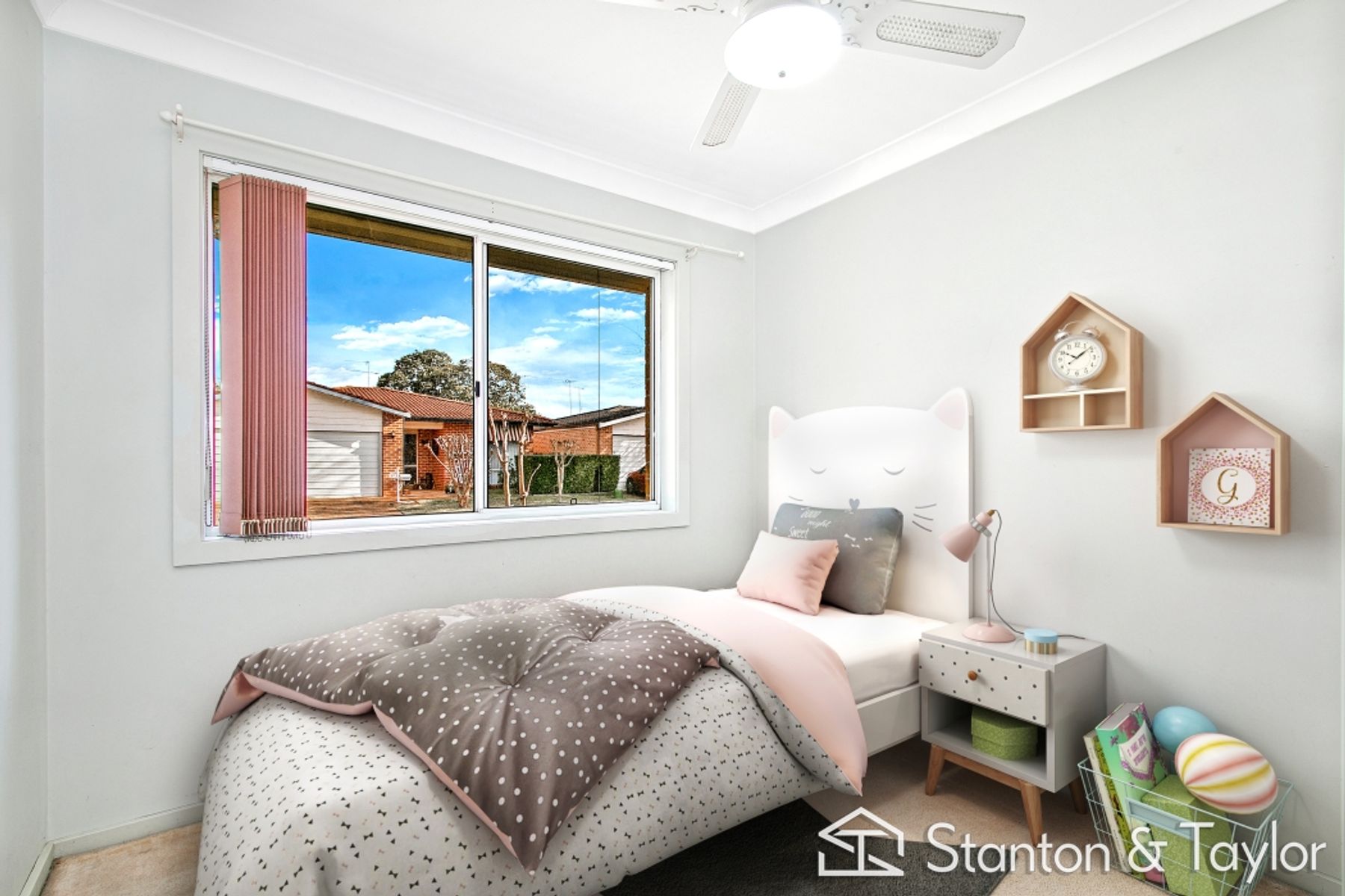 74 John Tebbutt Place, Richmond - Thumbnail 8