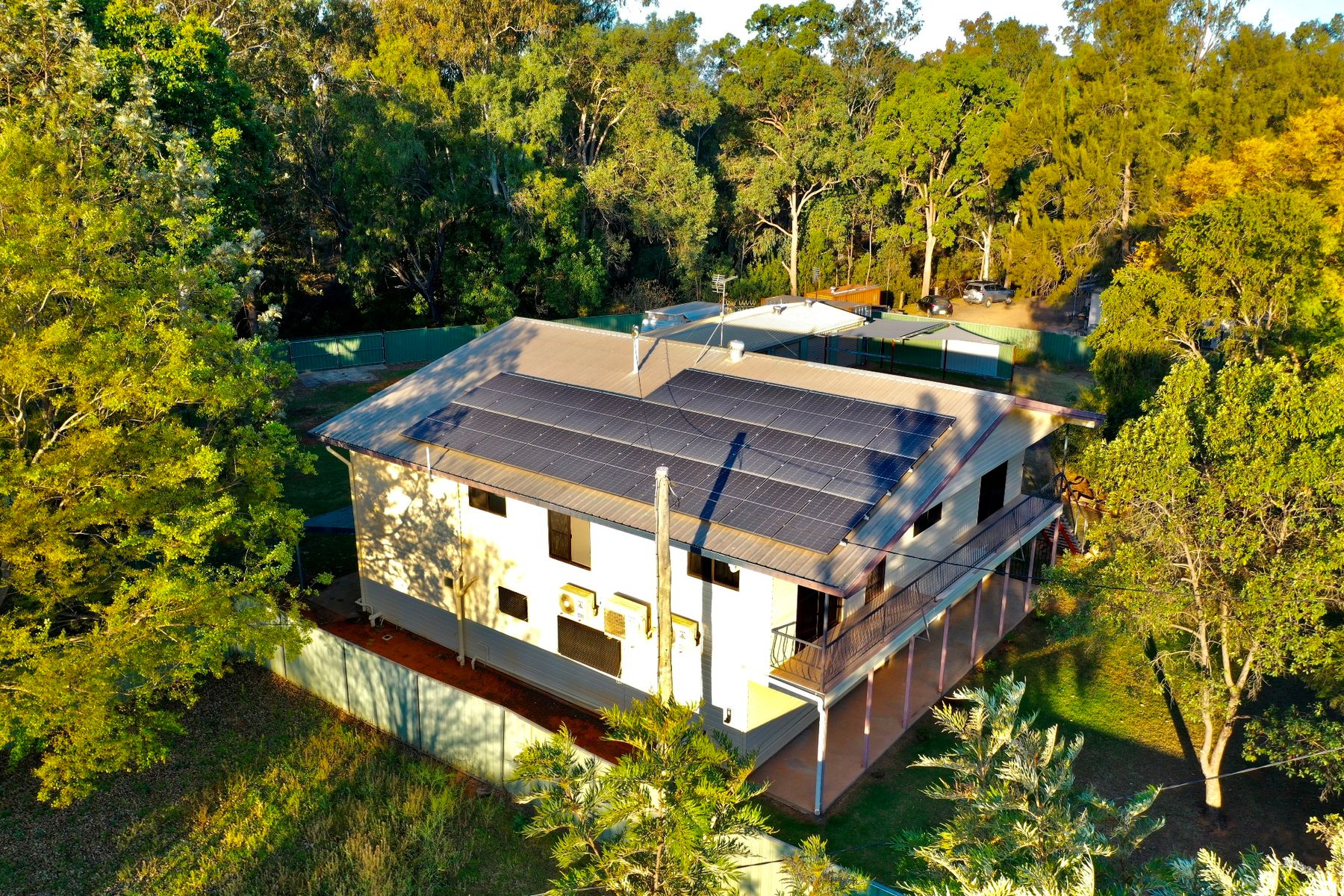 7 DOWNES STREET, Chinchilla QLD 4413, Chinchilla - Thumbnail 3