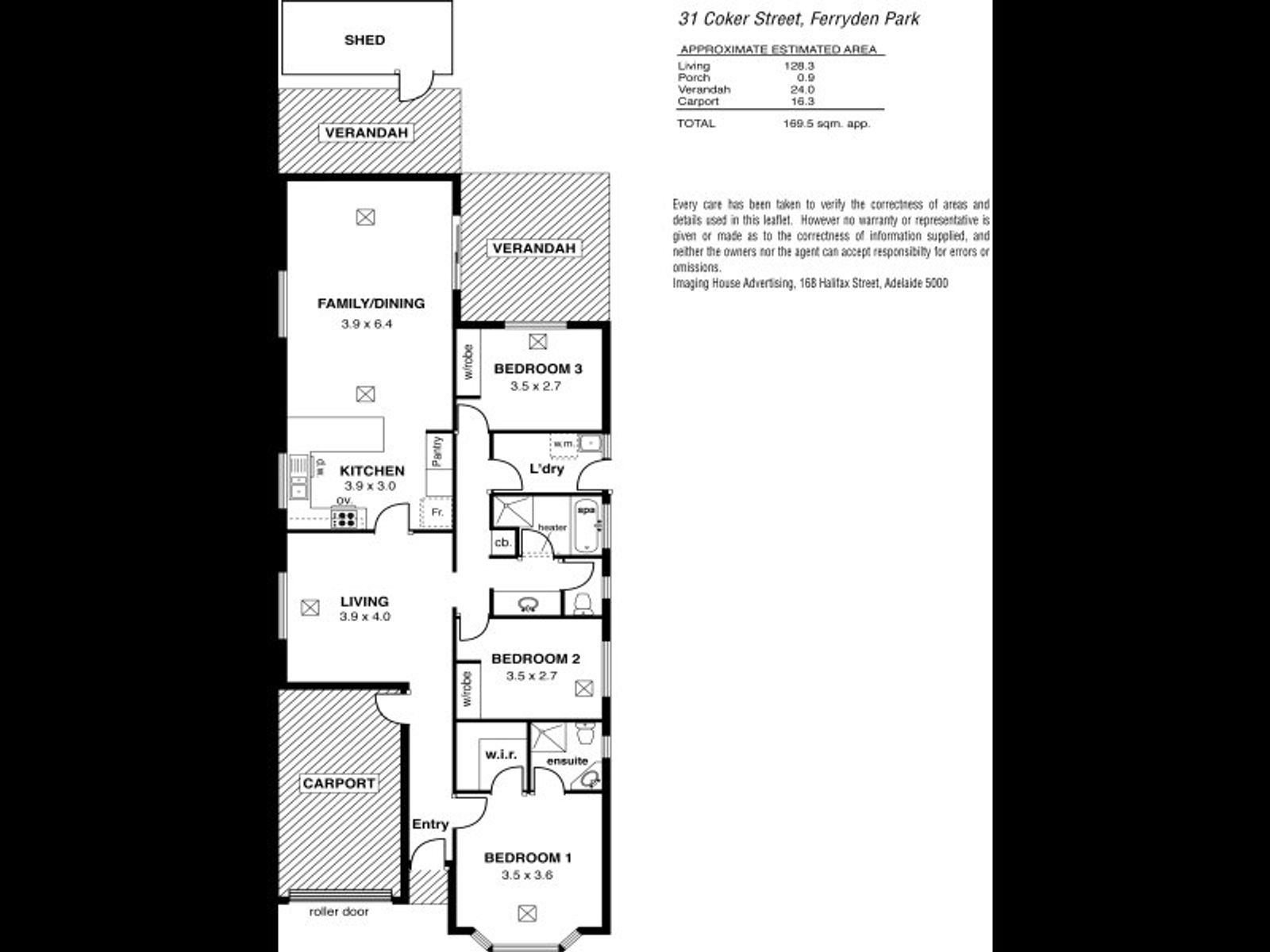 31 Coker Street, Ferryden Park, SA 5010, Ferryden Park - Thumbnail 8