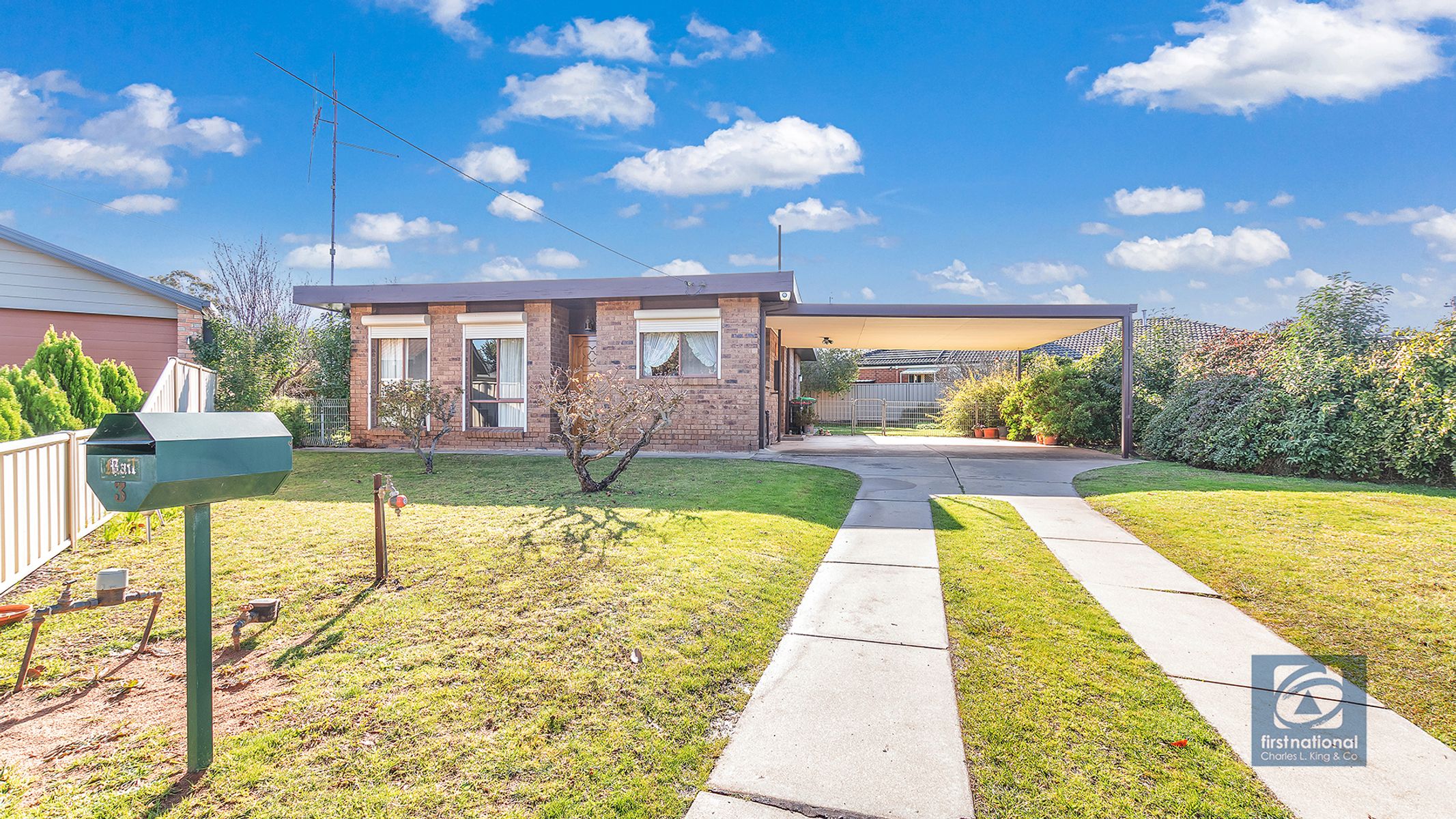 3 Ash Court, Moama NSW 2731 - Image 1