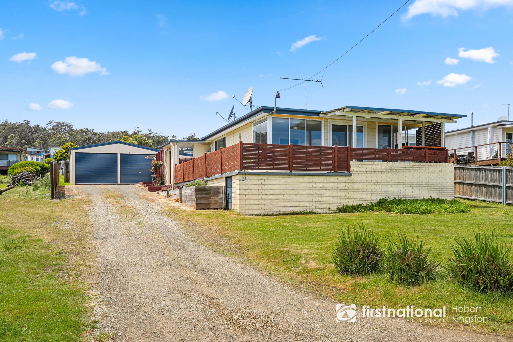 20 Ritchie Street, Alonnah TAS 7150, Alonnah - Thumbnail 5
