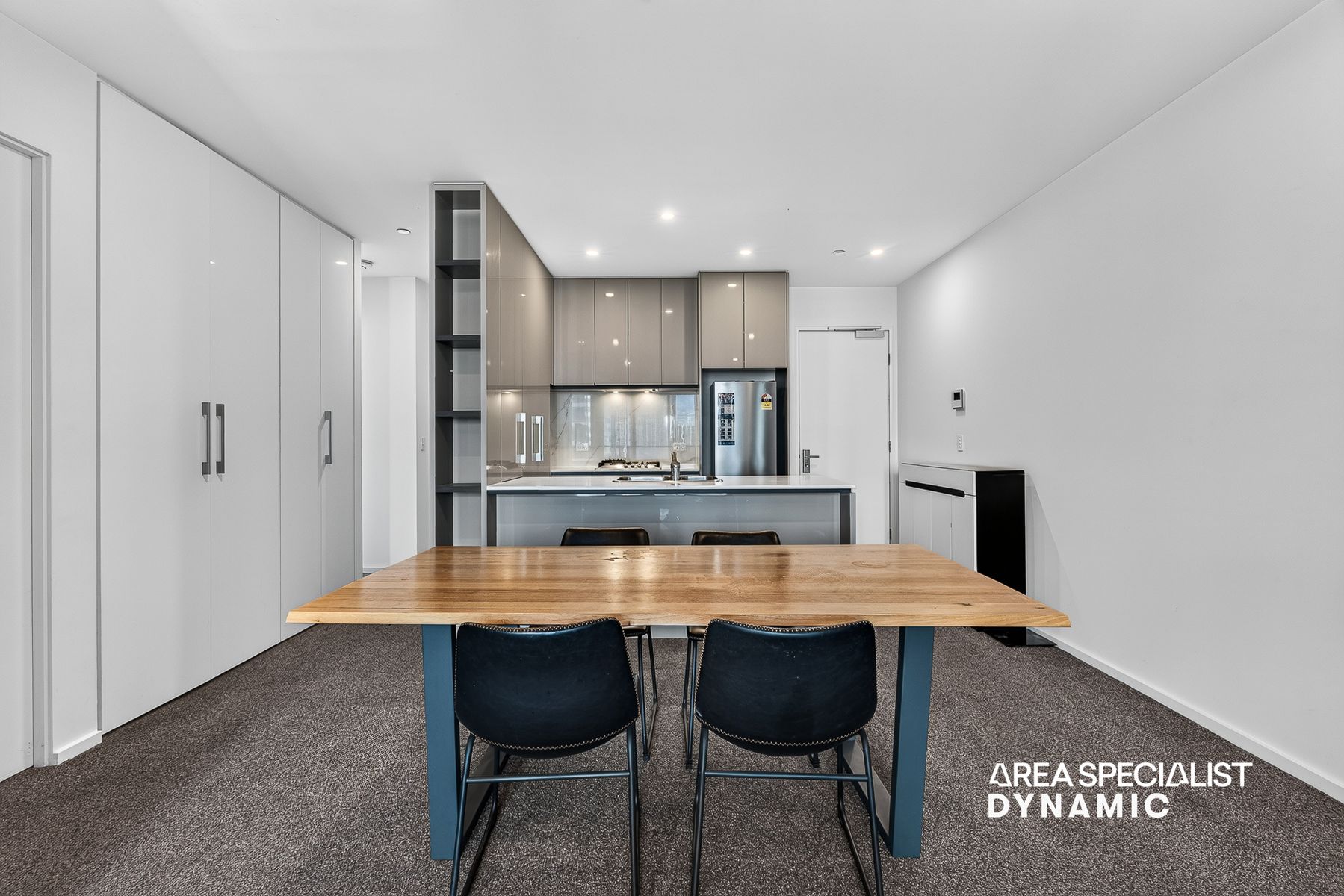 2309/560 Lonsdale Street, Melbourne, Melbourne - Thumbnail 7