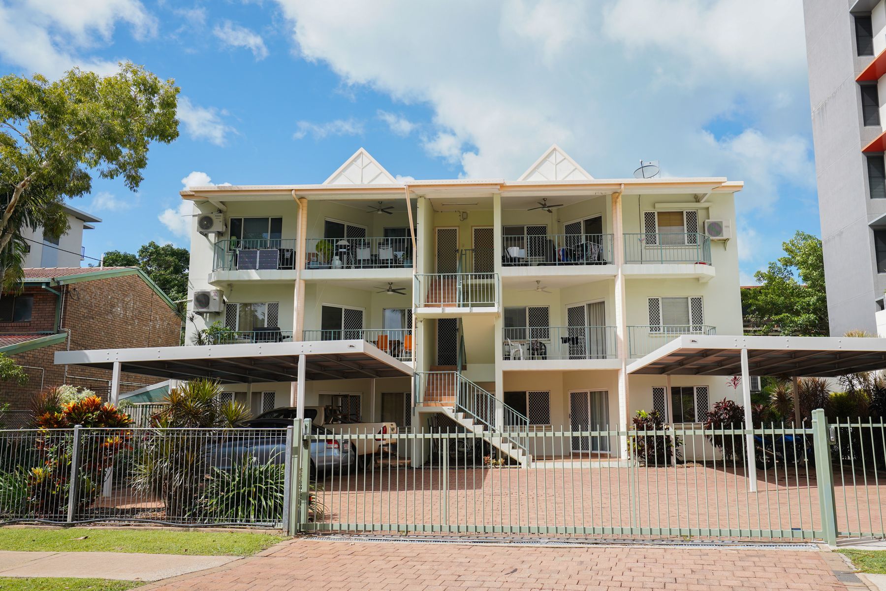 2/3 Houston Street, Larrakeyah, NT 0820, Larrakeyah - Thumbnail 2