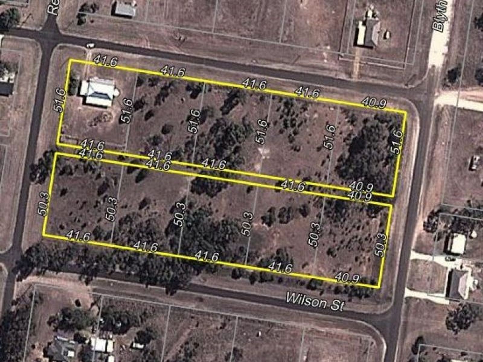 34 Wood Street, Condamine QLD 4416, Condamine - Thumbnail 5