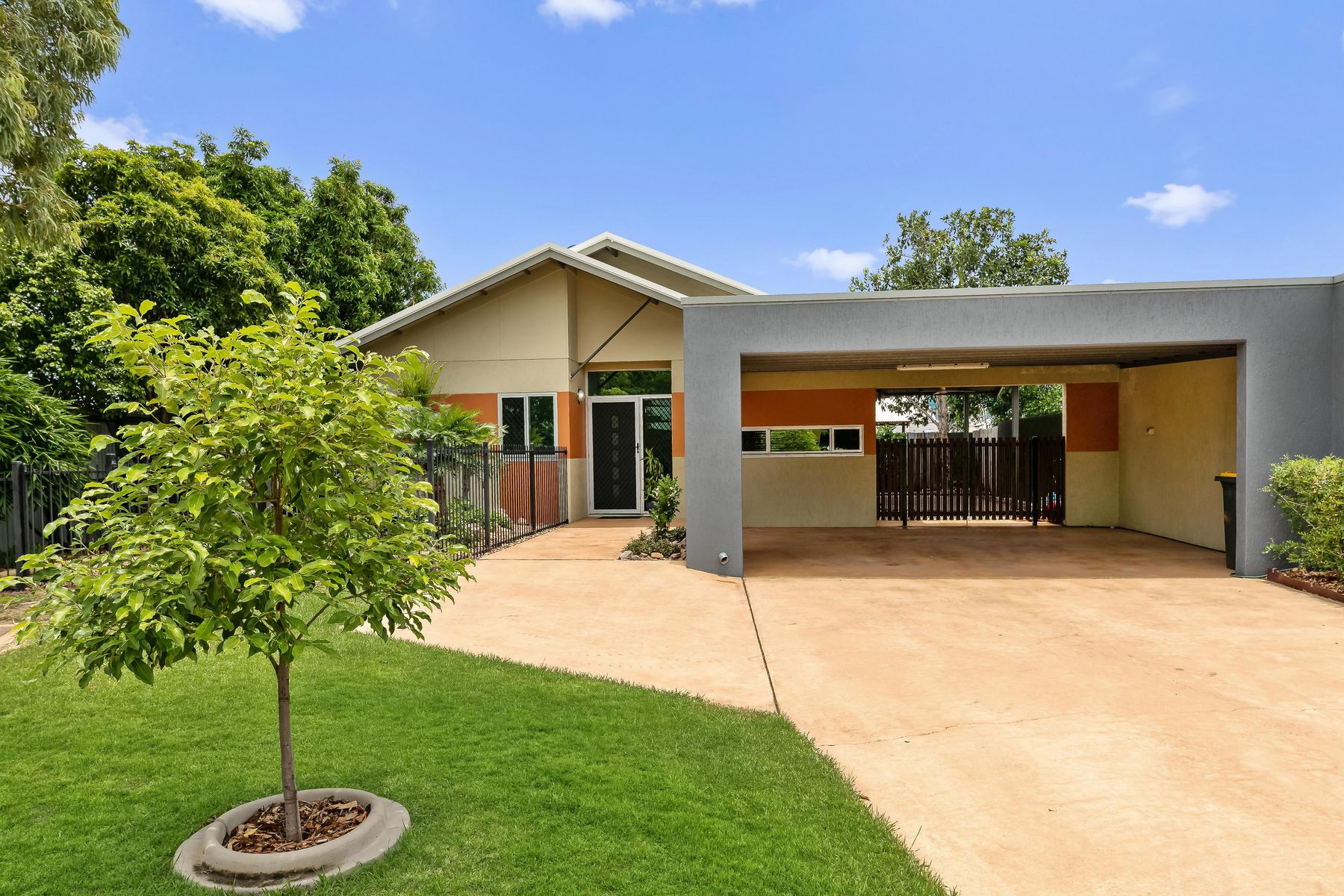 12/121 Flynn Circuit, Bellamack, NT 0832, Bellamack - Thumbnail 8