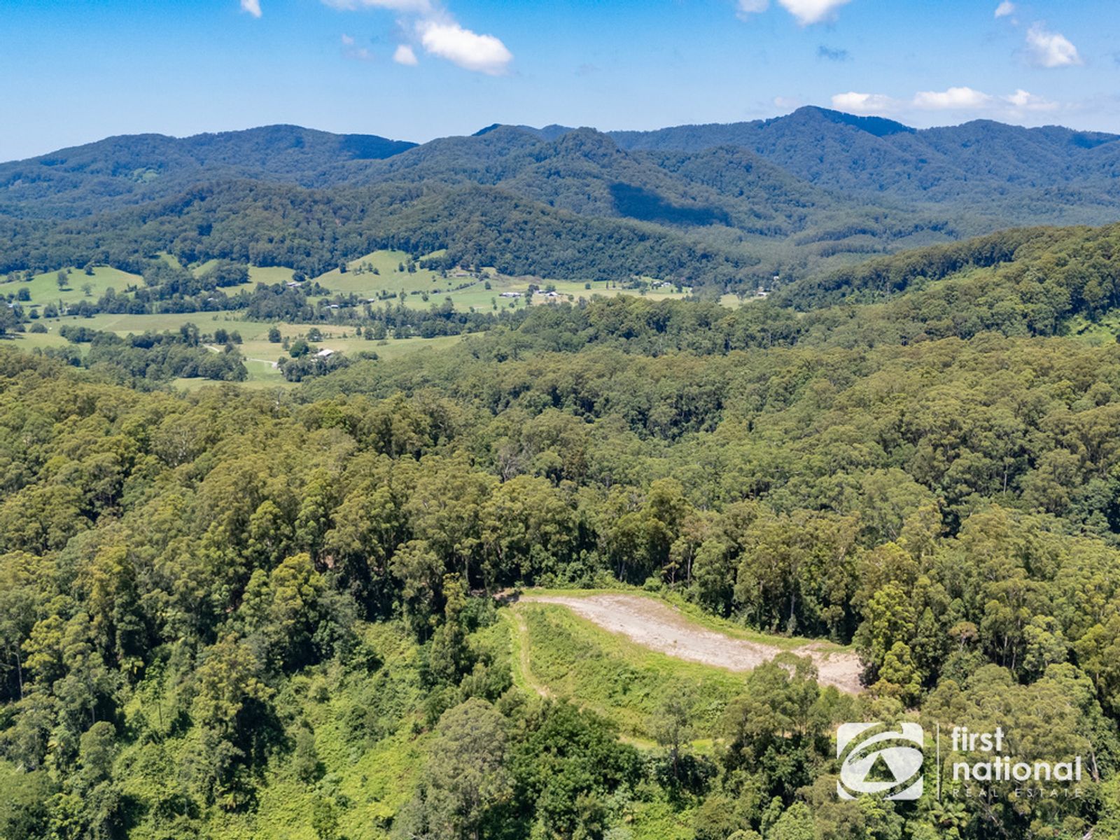 Lot 65 North Island Loop Road, Upper Orara NSW 2450, Upper Orara - Image 1