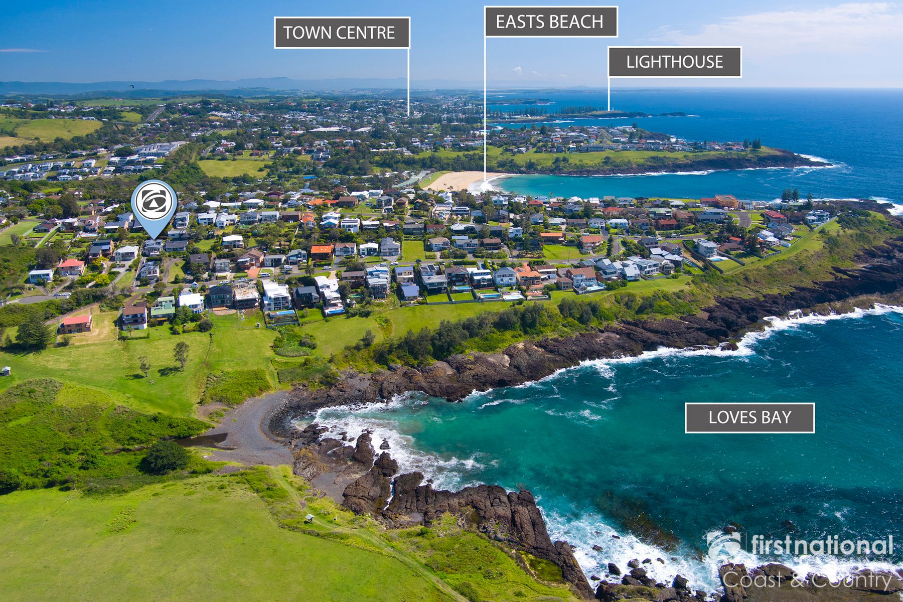 9A Elanora Road, Kiama Heights NSW 2533, Kiama Heights - Thumbnail 3