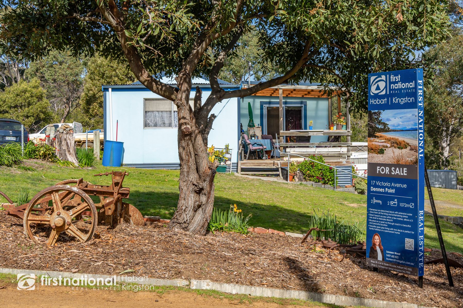 17 Victoria Avenue, Dennes Point TAS 7150, Dennes Point - Thumbnail 3
