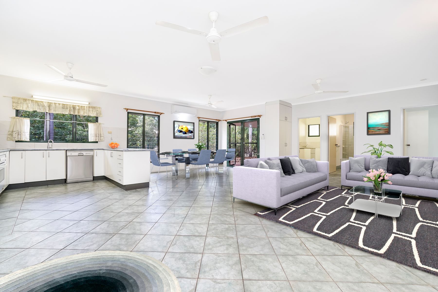 1 Hayes Court, Durack NT 0830, Durack - Thumbnail 2