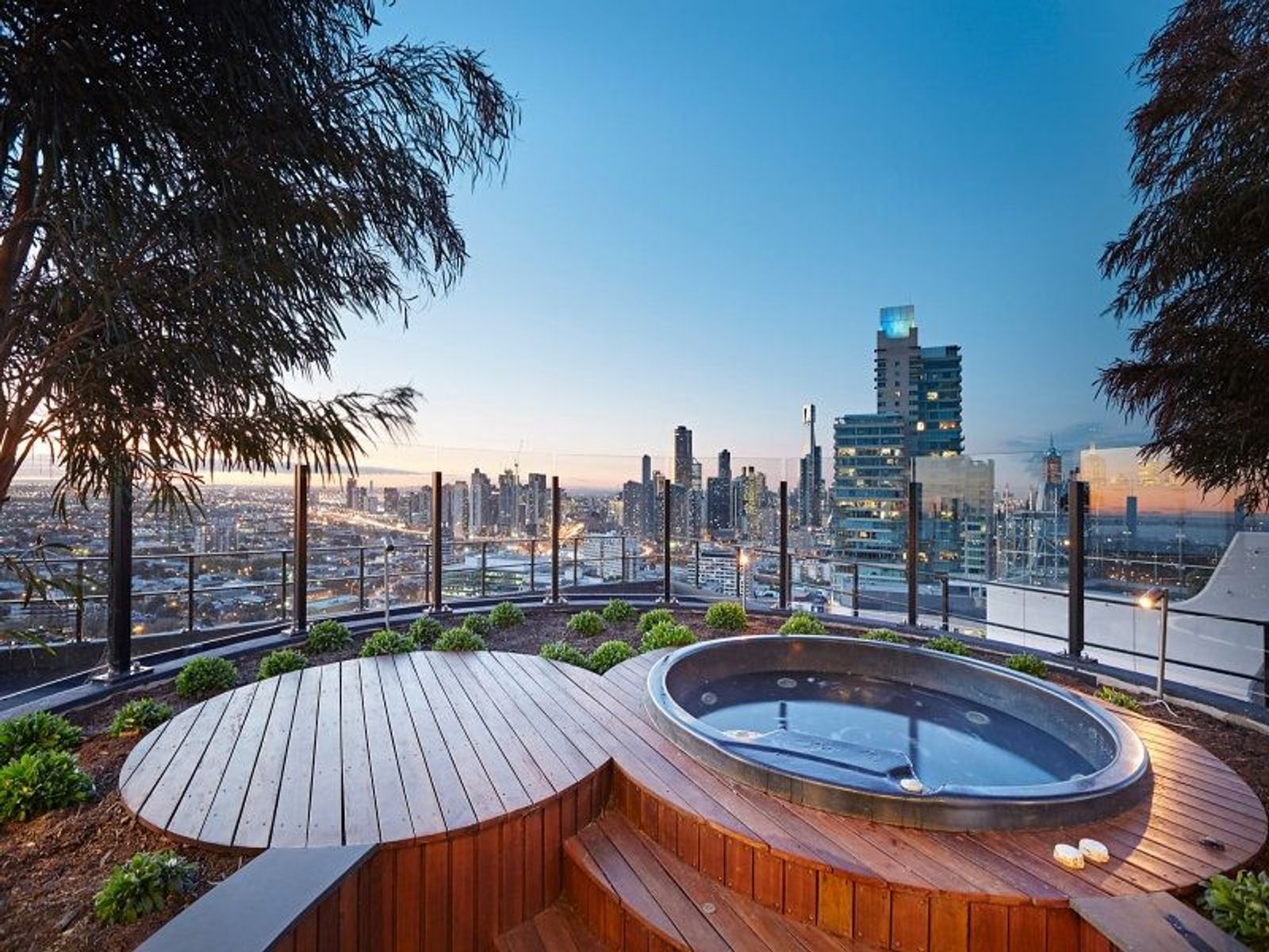 1609/50 Albert Road, South Melbourne, VIC 3205, South Melbourne - Thumbnail 6