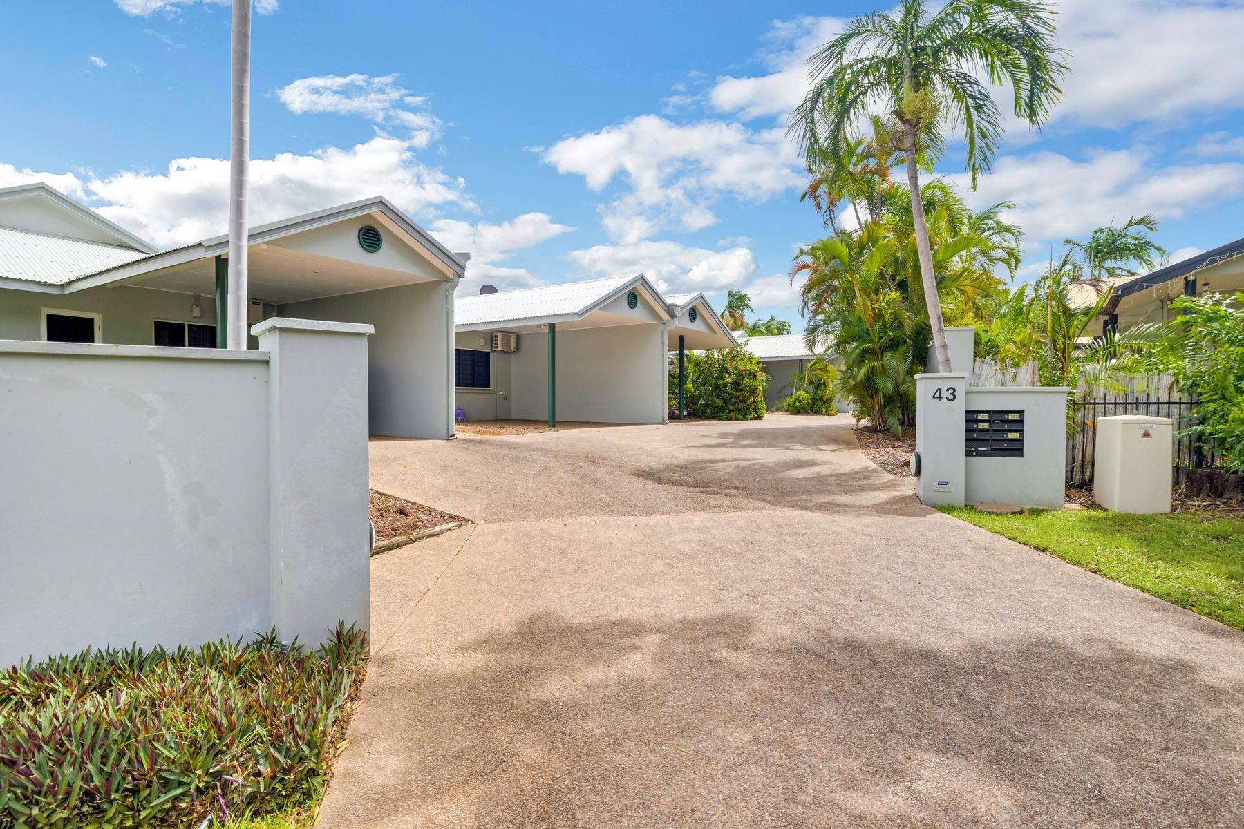 7/43 Sovereign Circuit, Coconut Grove NT 0810, Coconut Grove - Thumbnail 4