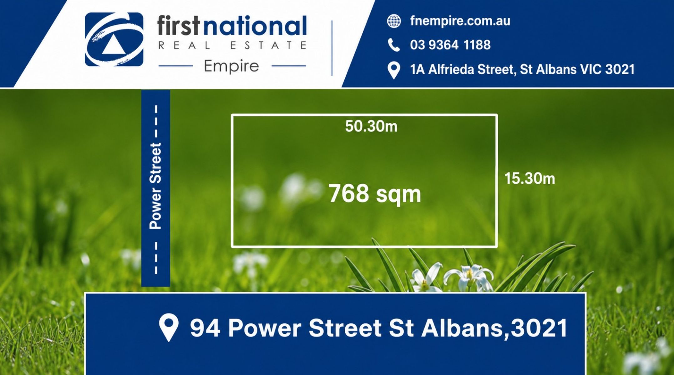 94 Power Street, St Albans VIC 3021, St Albans - Thumbnail 2