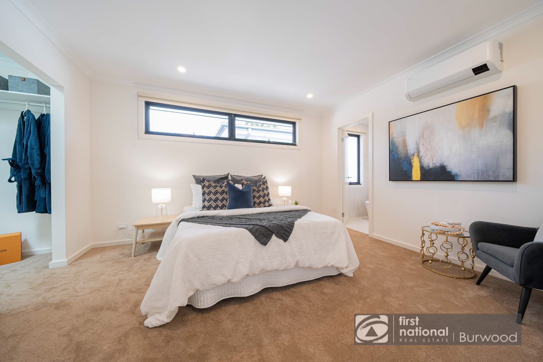 1B Miriam Close, Wantirna South VIC 3152, Wantirna South - Thumbnail 8