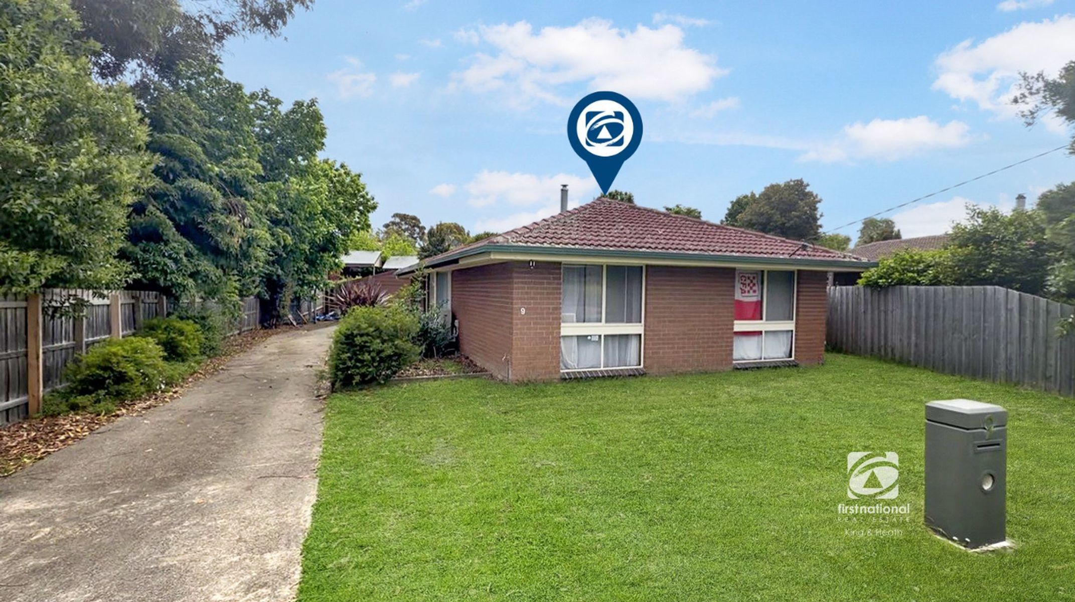 9 Kelsey Court, Bairnsdale VIC 3875