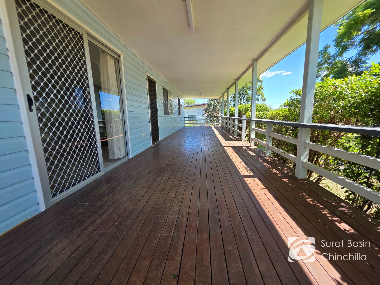 46 Martin Street, Taroom QLD 4420, Taroom - Thumbnail 2