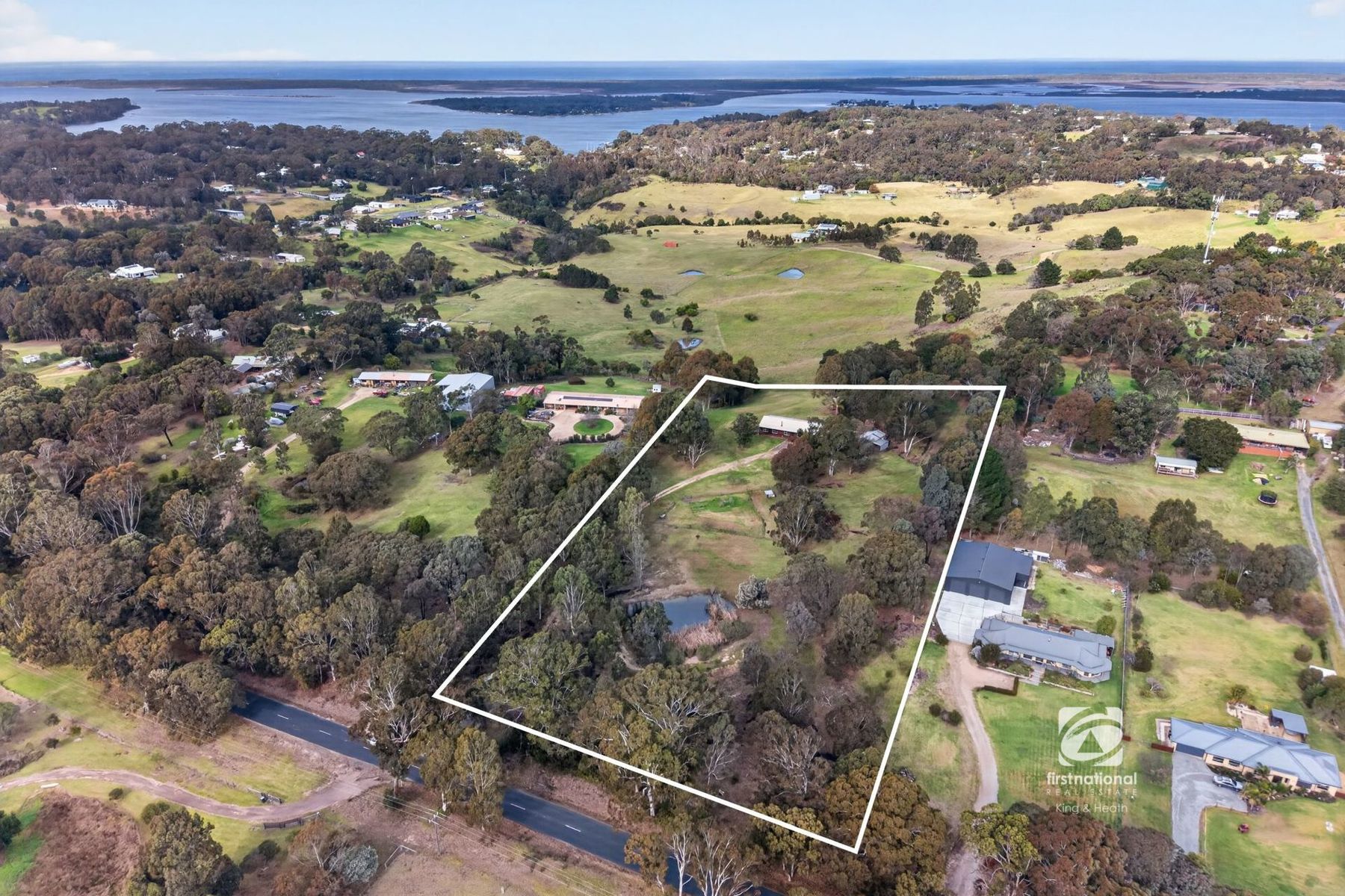 785 Nungurner Road, Metung VIC 3904, Metung - Image 1