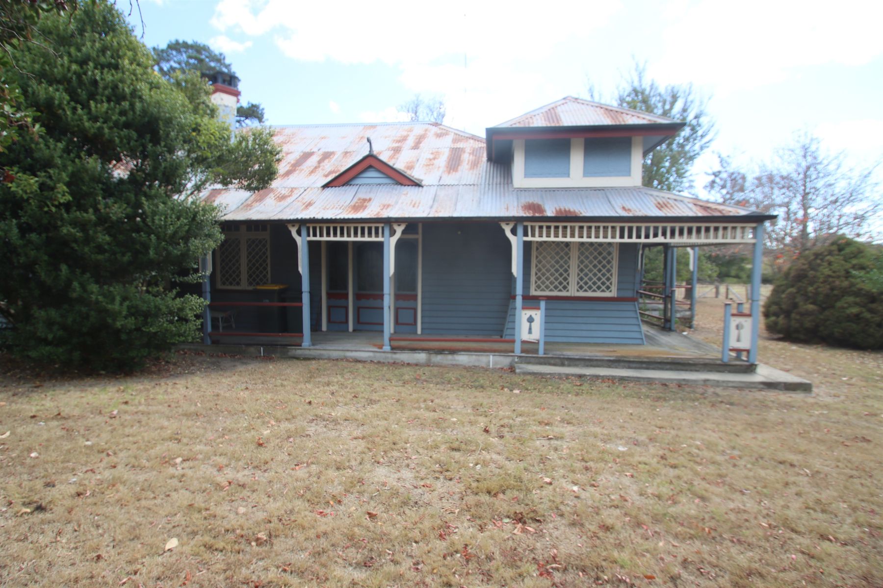 95 Mount Lindesay Road, Tenterfield NSW 2372, Tenterfield - Image 1