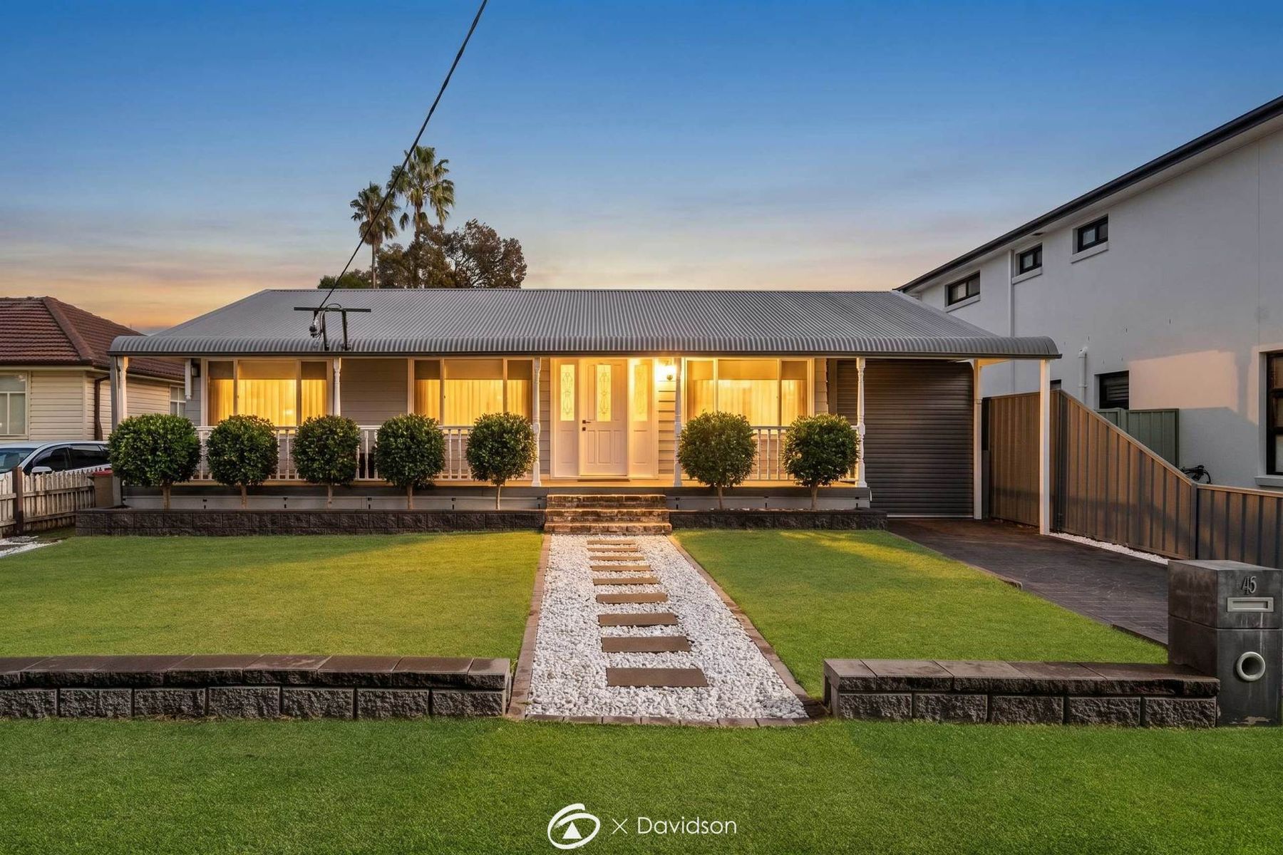 45 Derna Road, Holsworthy NSW 2173, Holsworthy - Image 1