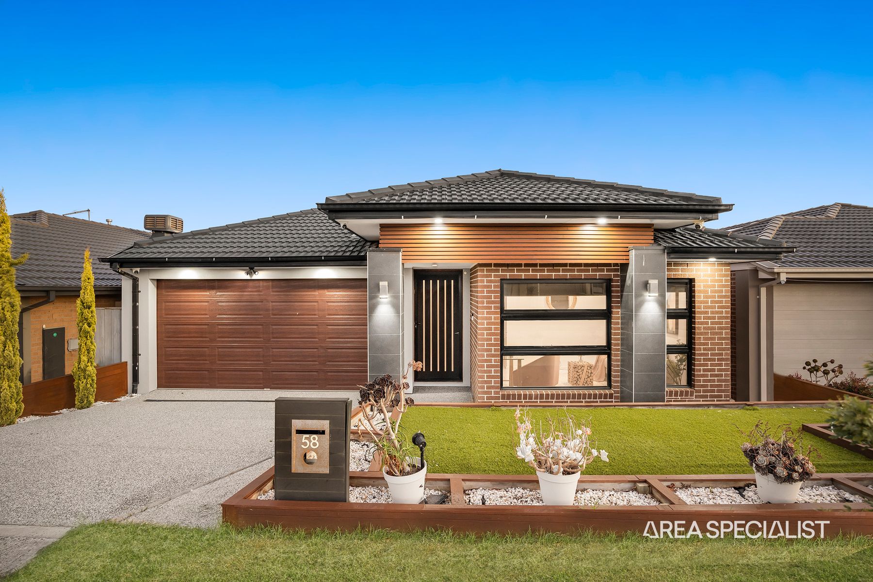 58 Brightvale Boulevard, Wyndham Vale - Thumbnail 2