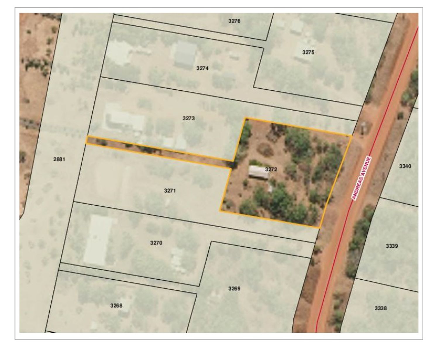 3272 Andreas Avenue, Dundee Beach NT 0840, Dundee Beach - Thumbnail 3
