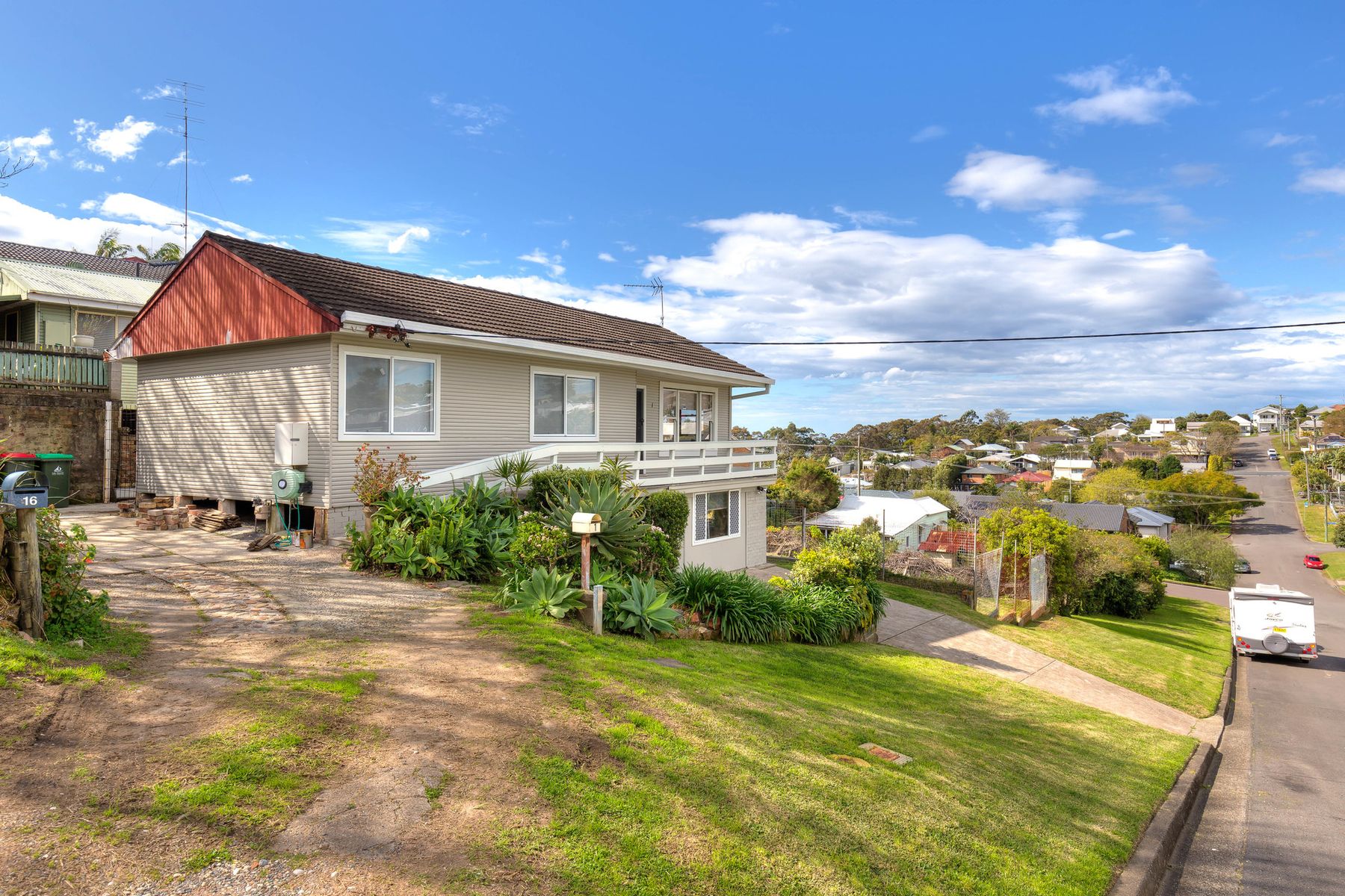 1 Rose Street, Dudley NSW 2290