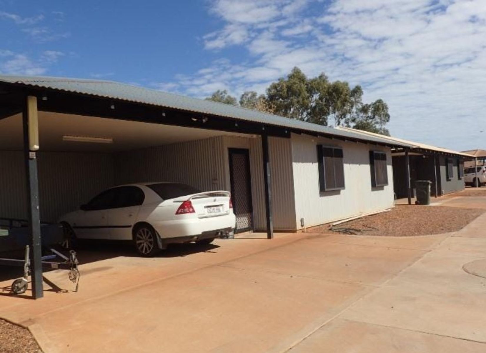 4/4 Reynolds Place,, South Hedland WA 6722
