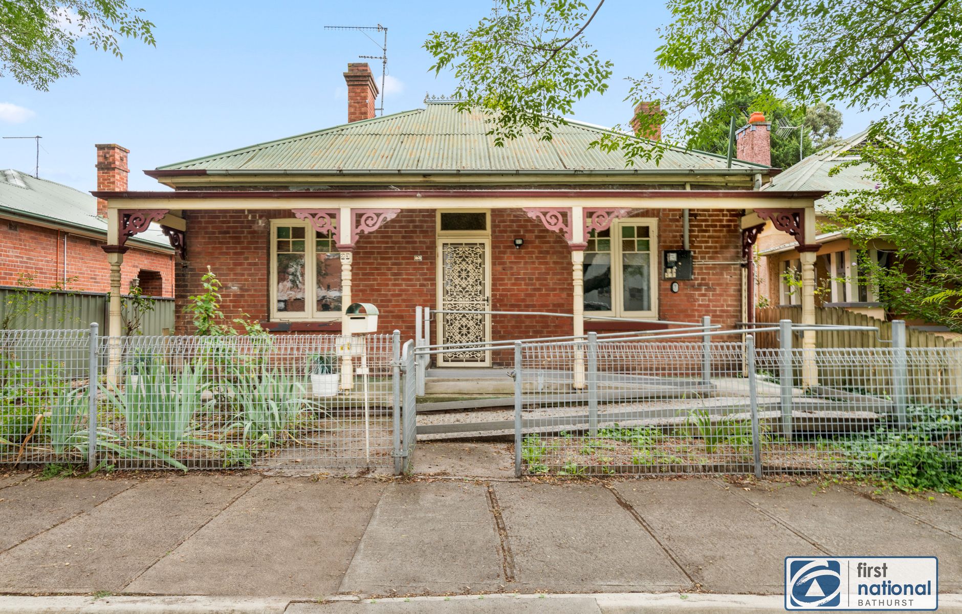 23 Manilla Street, Bathurst NSW 2795