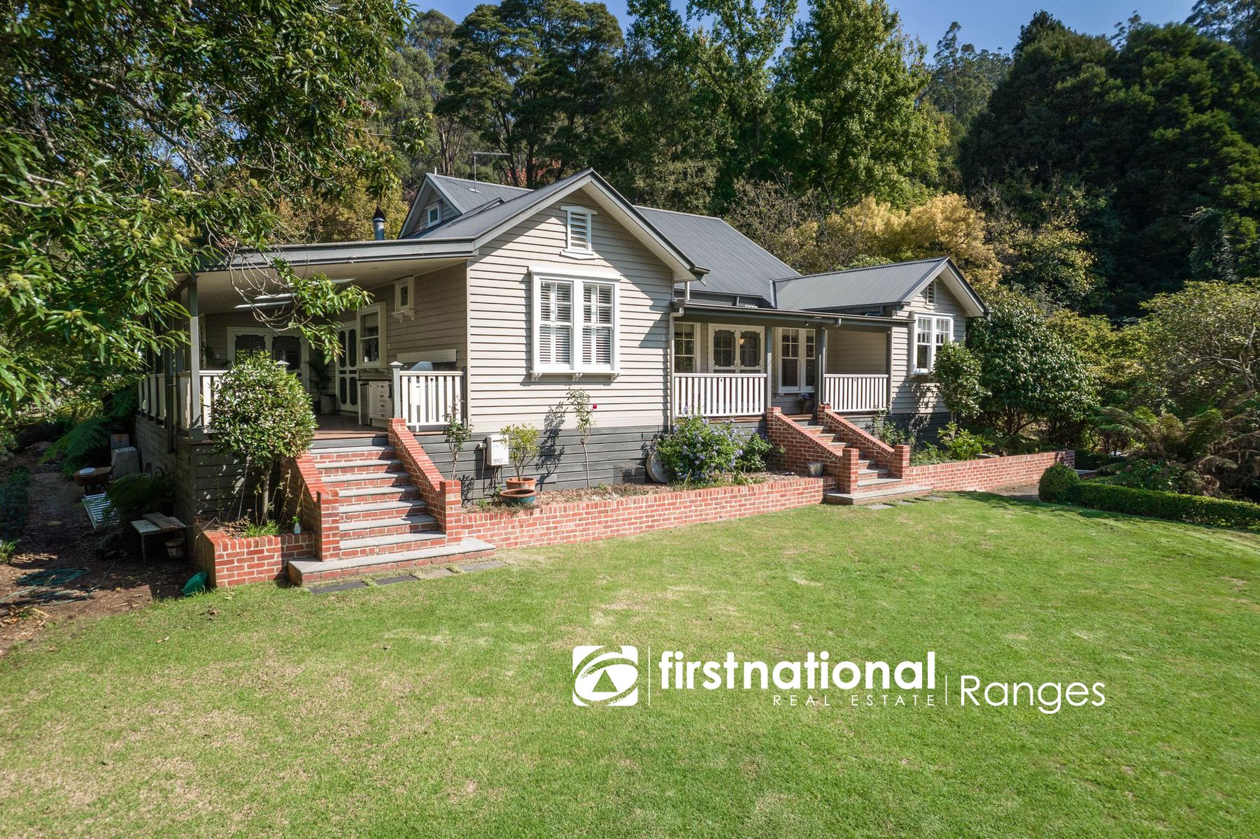 19 Owen Street, Kallista VIC 3791, Kallista - Thumbnail 2