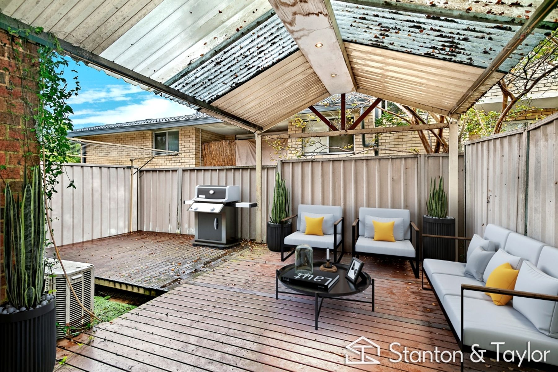2/9-11 Thurston Street, Penrith - Thumbnail 6