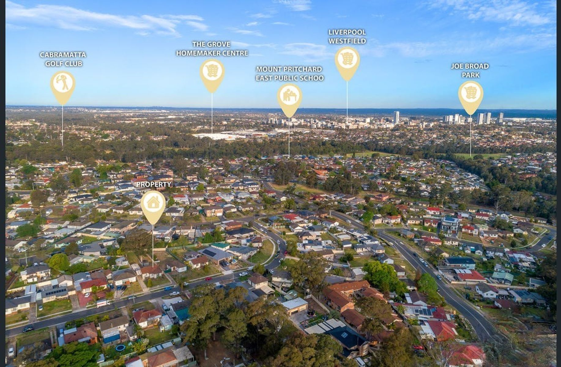 58 Grainger Avenue, Mount Pritchard NSW 2170, Mount Pritchard - Thumbnail 7