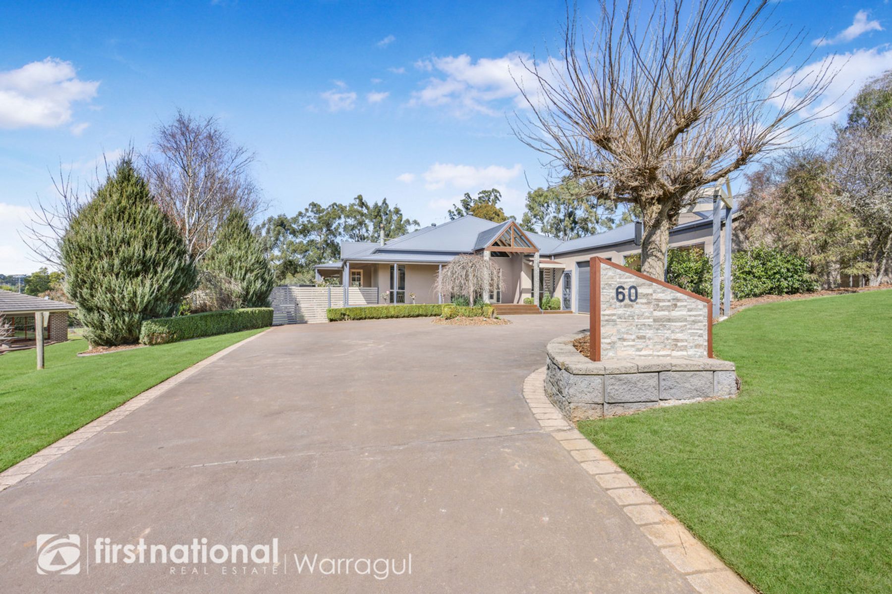 60 Martin Court, Warragul, VIC 3820