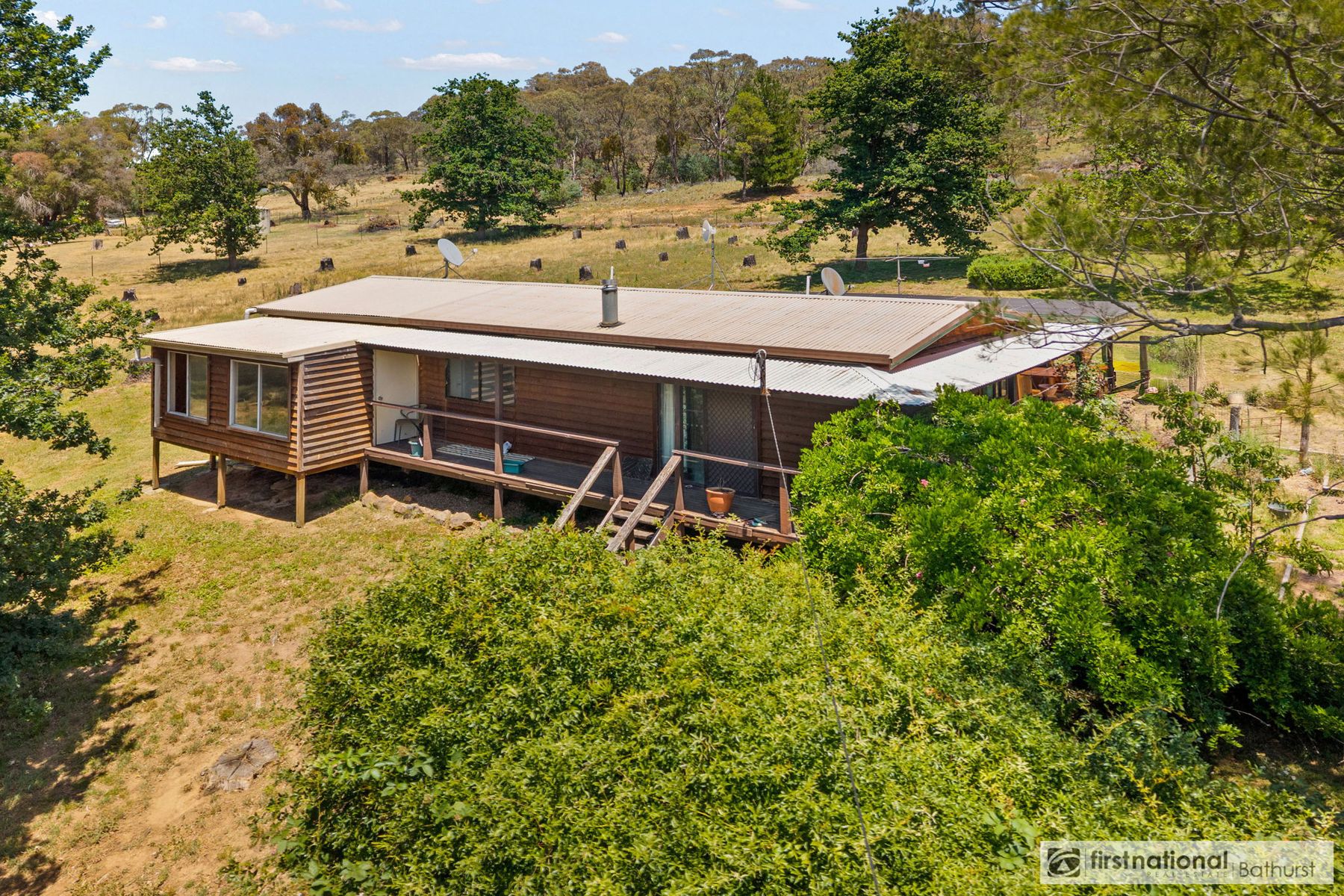 6 Twenty Three Mile Lane, Wattle Flat NSW 2795, Wattle Flat - Image 1