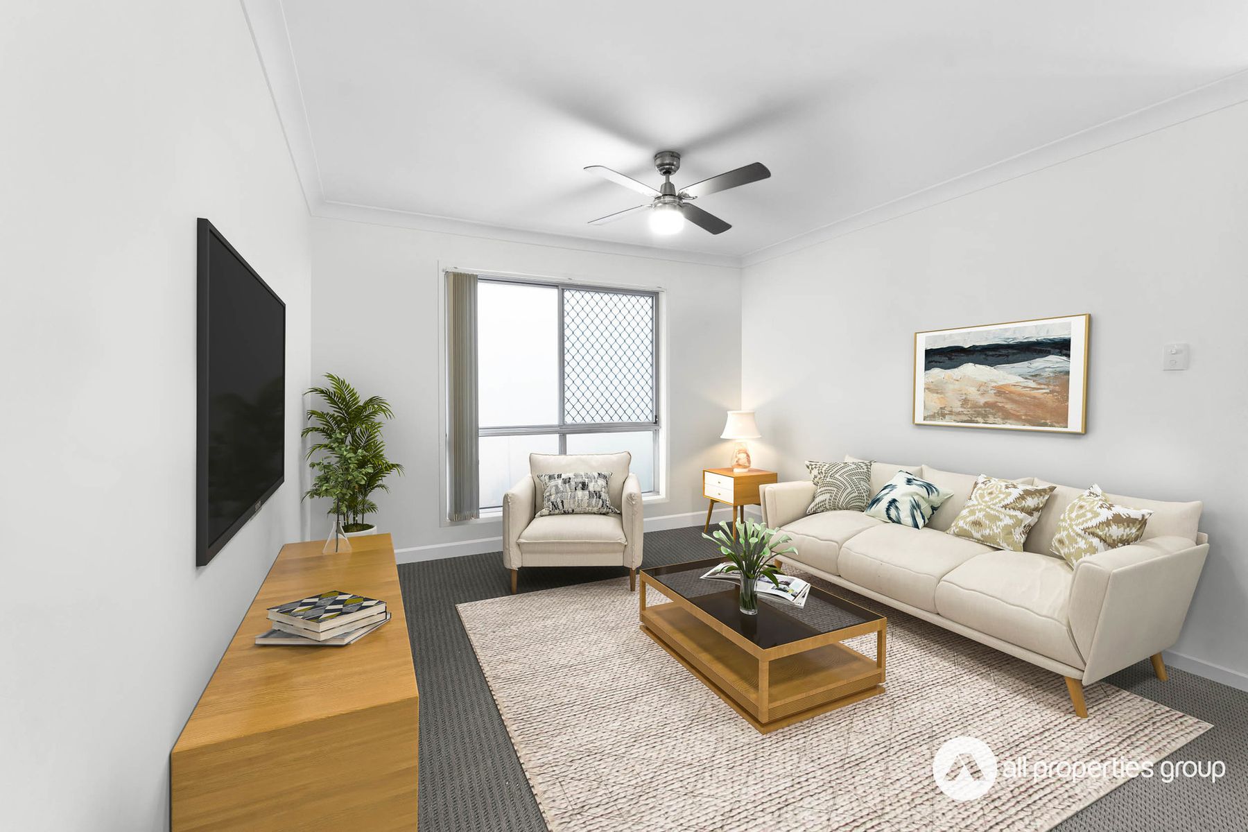 7 Foxx Court, Yarrabilba QLD 4207, Yarrabilba - Thumbnail 4