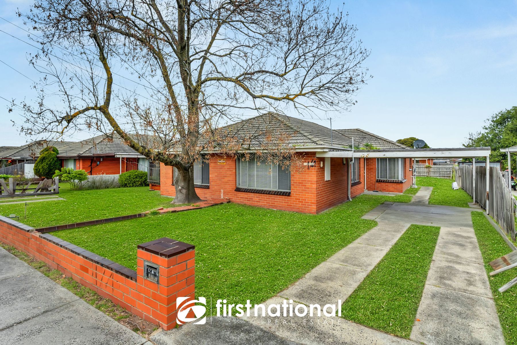 1 & 2/4 Third Avenue, Dandenong North VIC 3175, Dandenong North - Thumbnail 2