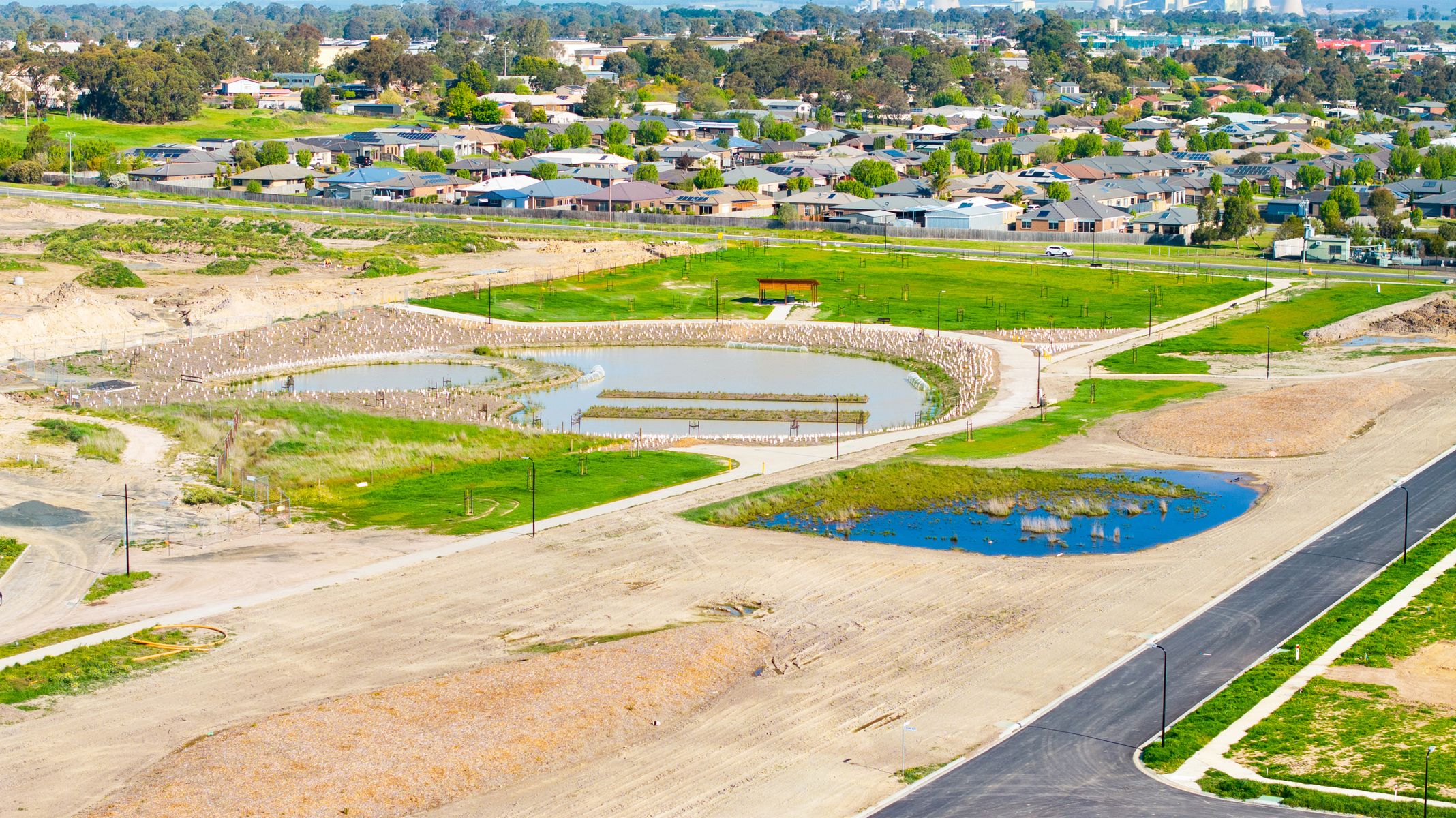Lot 308 Kelleher Drive, Traralgon VIC 3844, Traralgon - Thumbnail 7