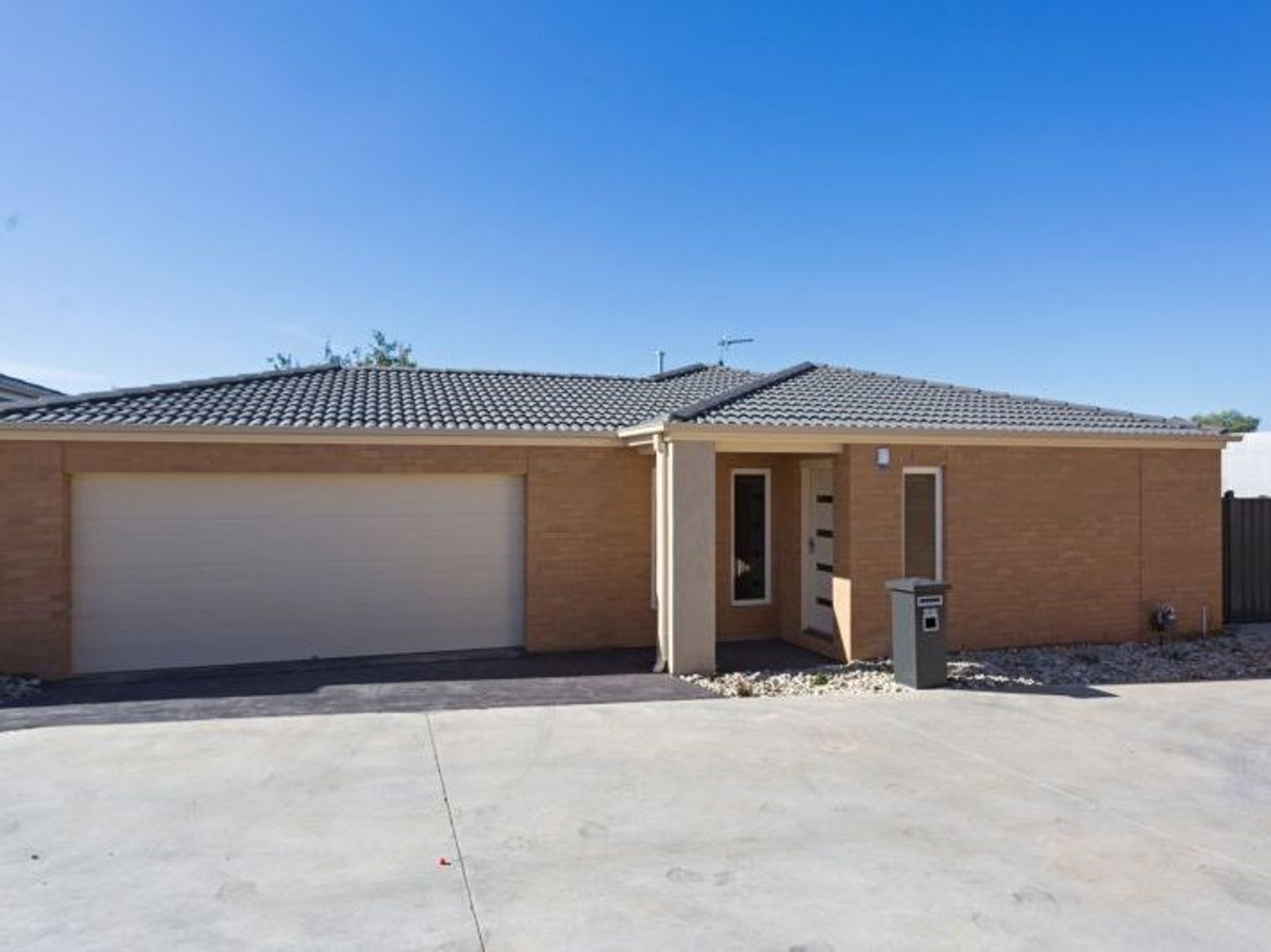 6/58 Holdsworth Road, Long Gully VIC 3550