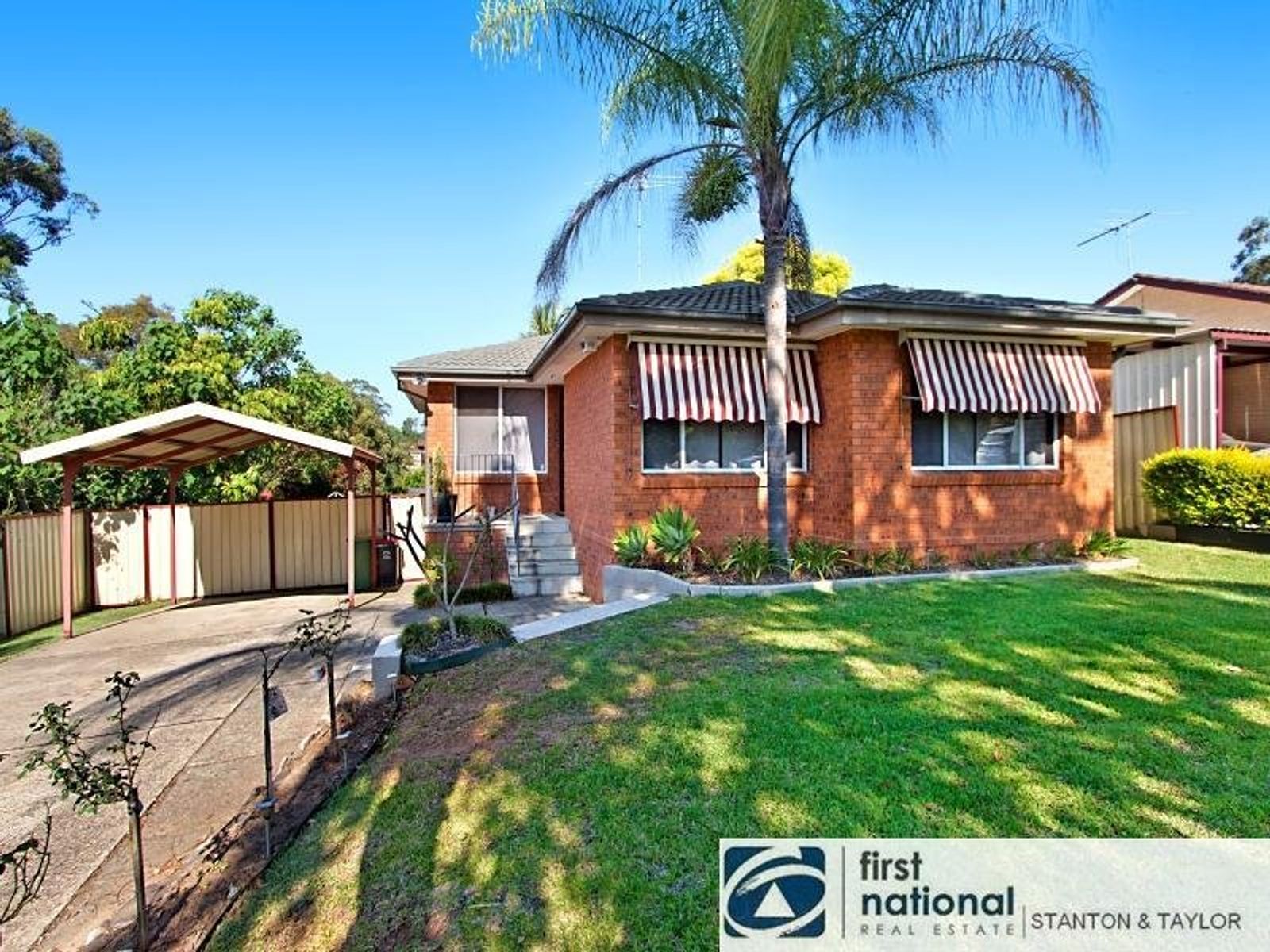 6 Arafuru Avenue, Cranebrook - Thumbnail 2