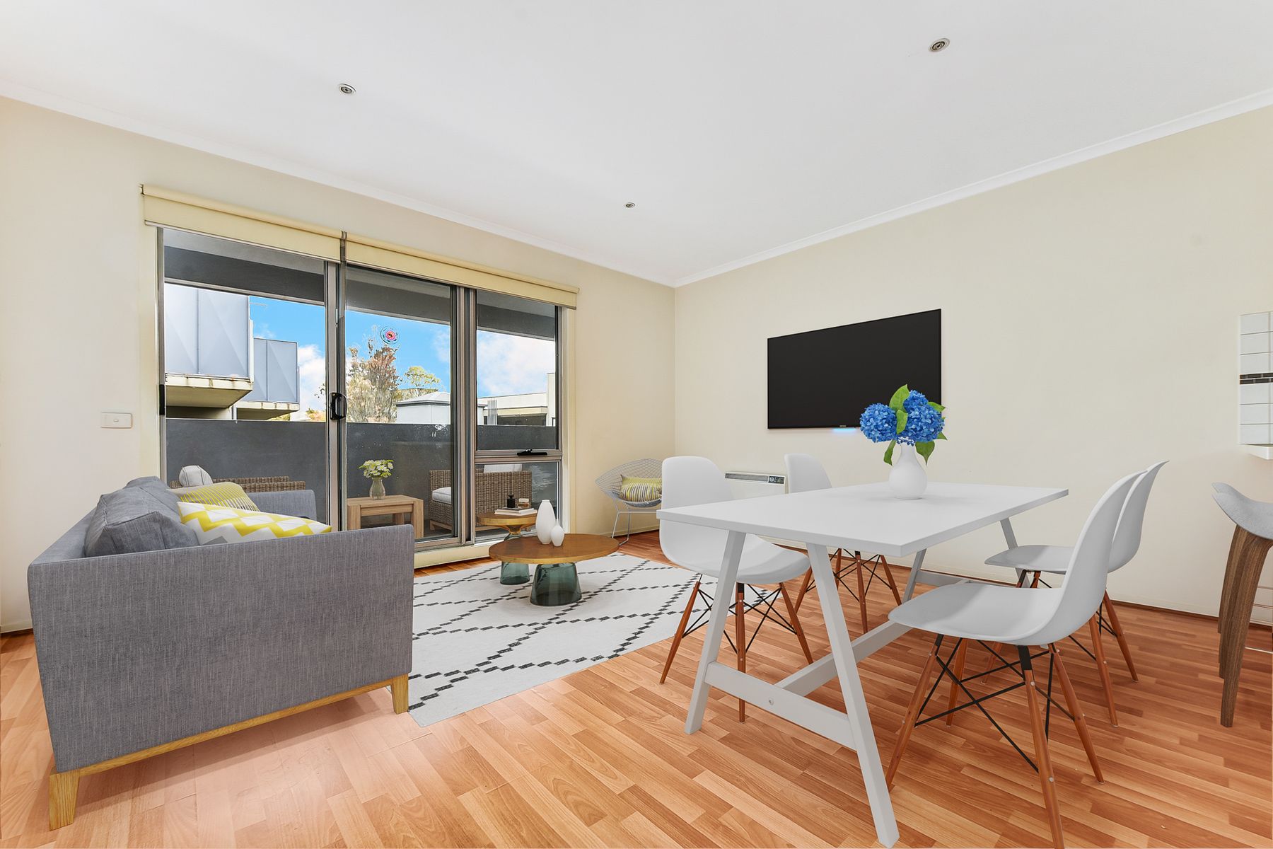 26/3 Rusden Place, Notting Hill, VIC 3168, Notting Hill - Thumbnail 3