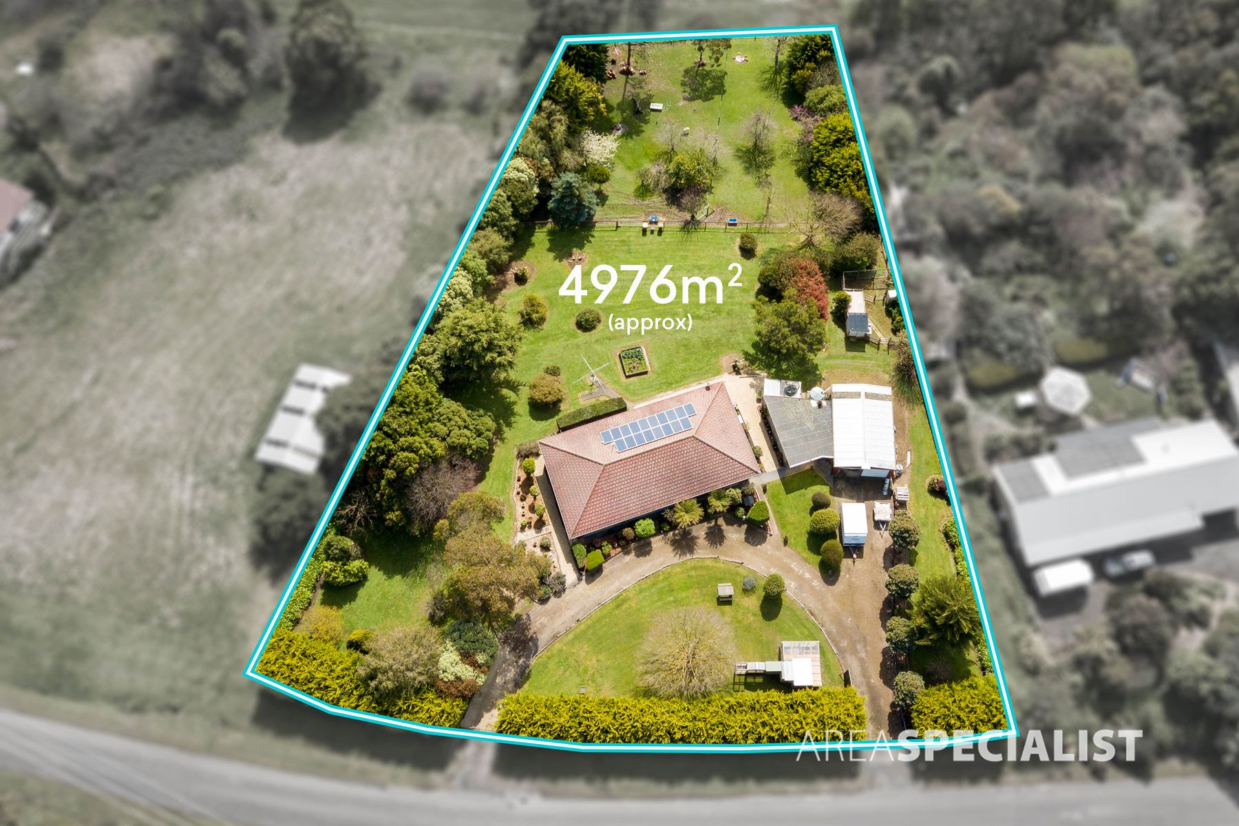 26 Hillcrest Way, Korumburra, VIC 3950, Korumburra - Thumbnail 4