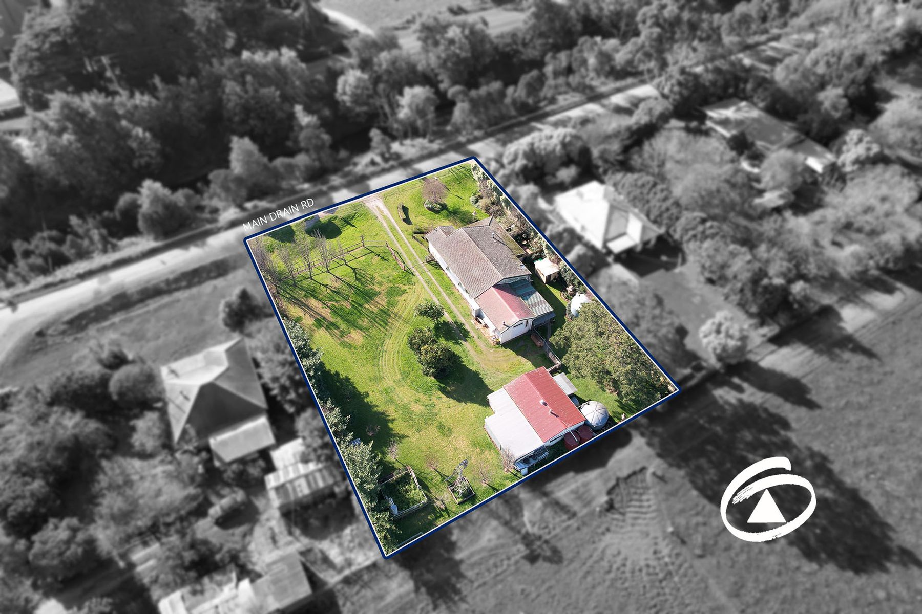 2058 Main Drain Road, Iona VIC 3815, Iona - Thumbnail 2