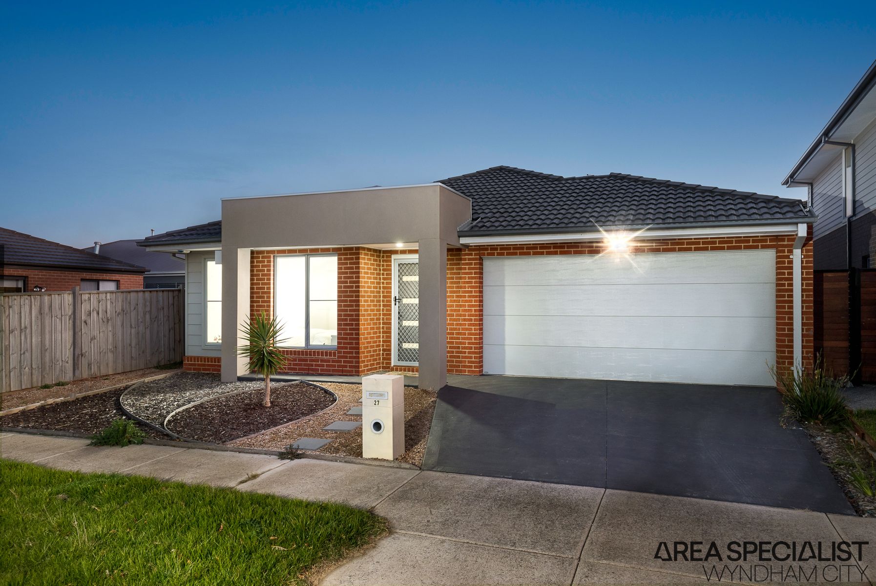 27 Columbus Street, Point Cook, VIC 3030, Point Cook - Thumbnail 2