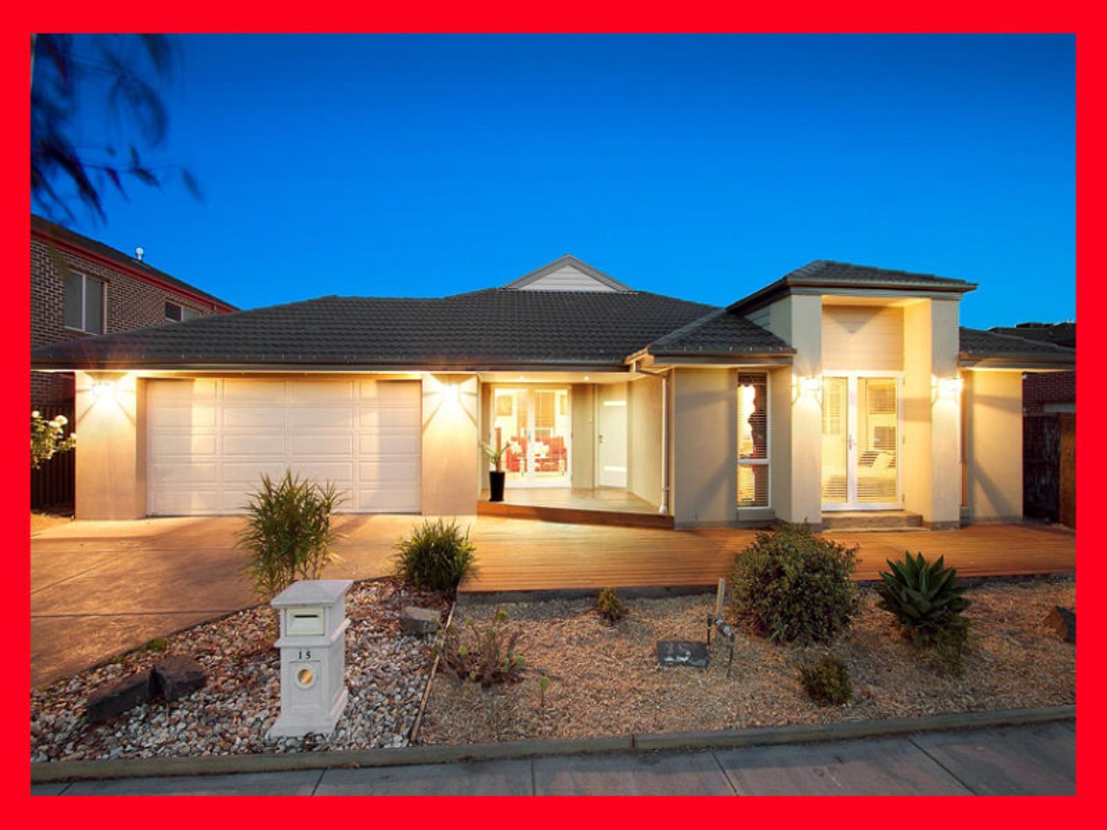 15 Greenside Crescent, Keysborough, VIC 3173, Keysborough - Image 1