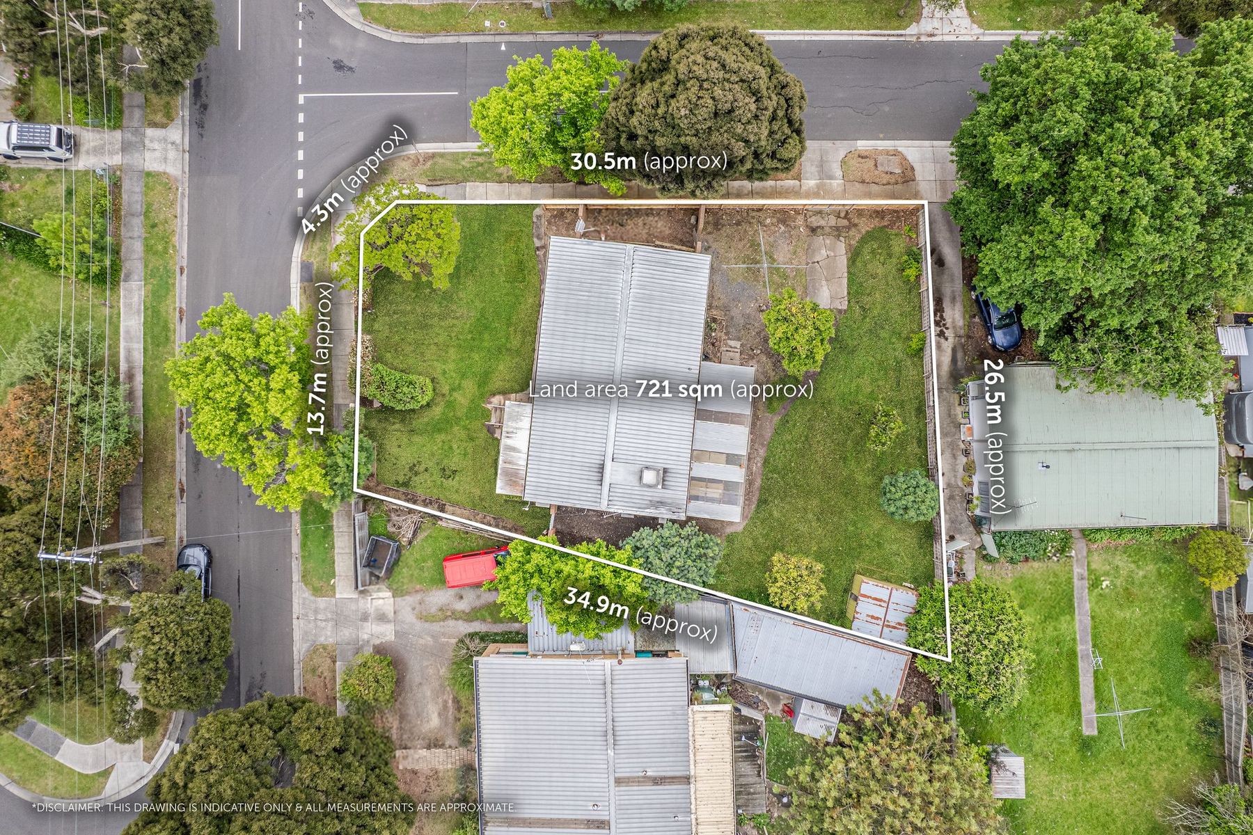 8 Florida Drive, Ferntree Gully, VIC 3156, Ferntree Gully - Thumbnail 3