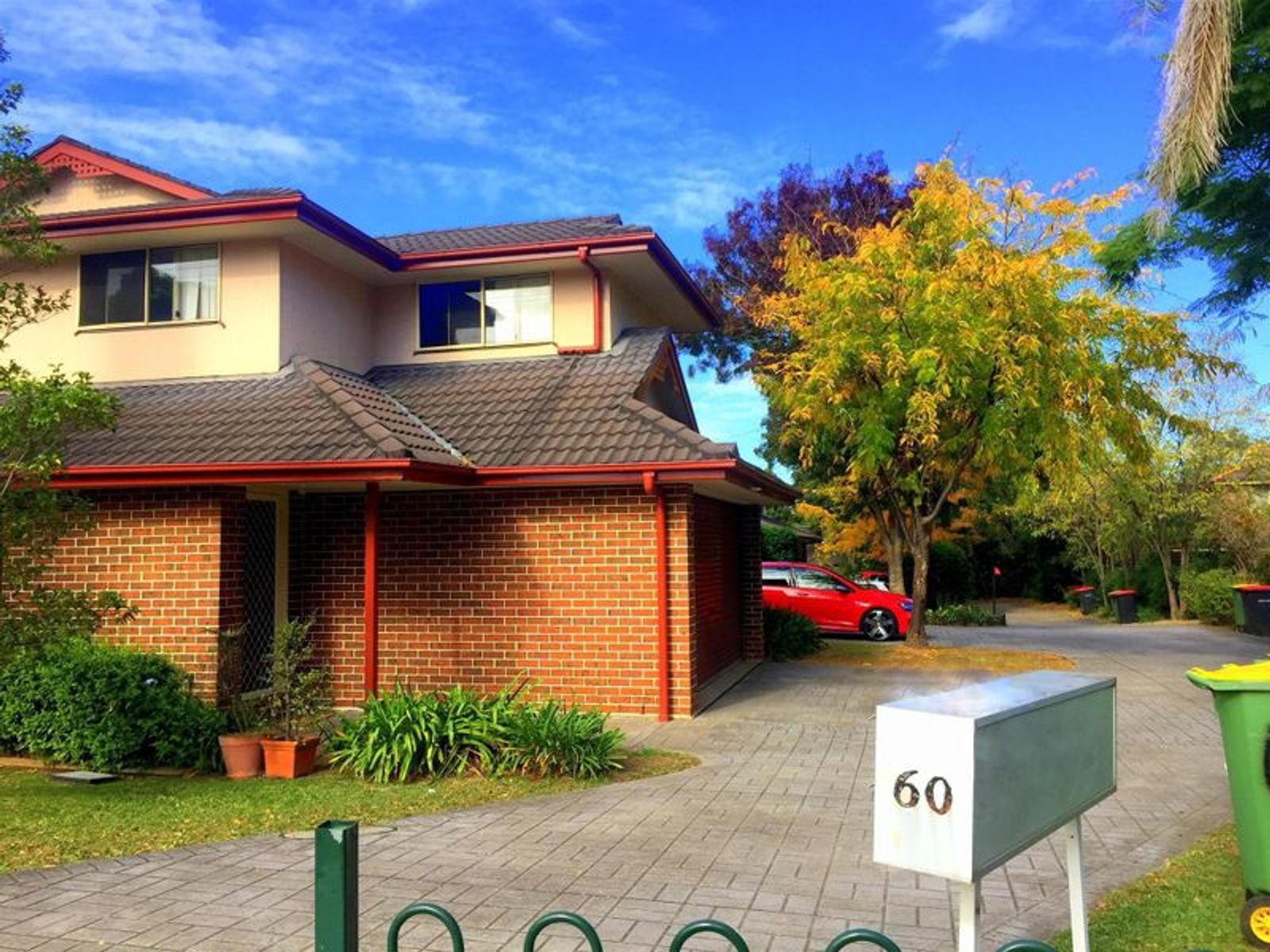 1/60 Lethbridge Street, Penrith, NSW 2750, Penrith - Thumbnail 2