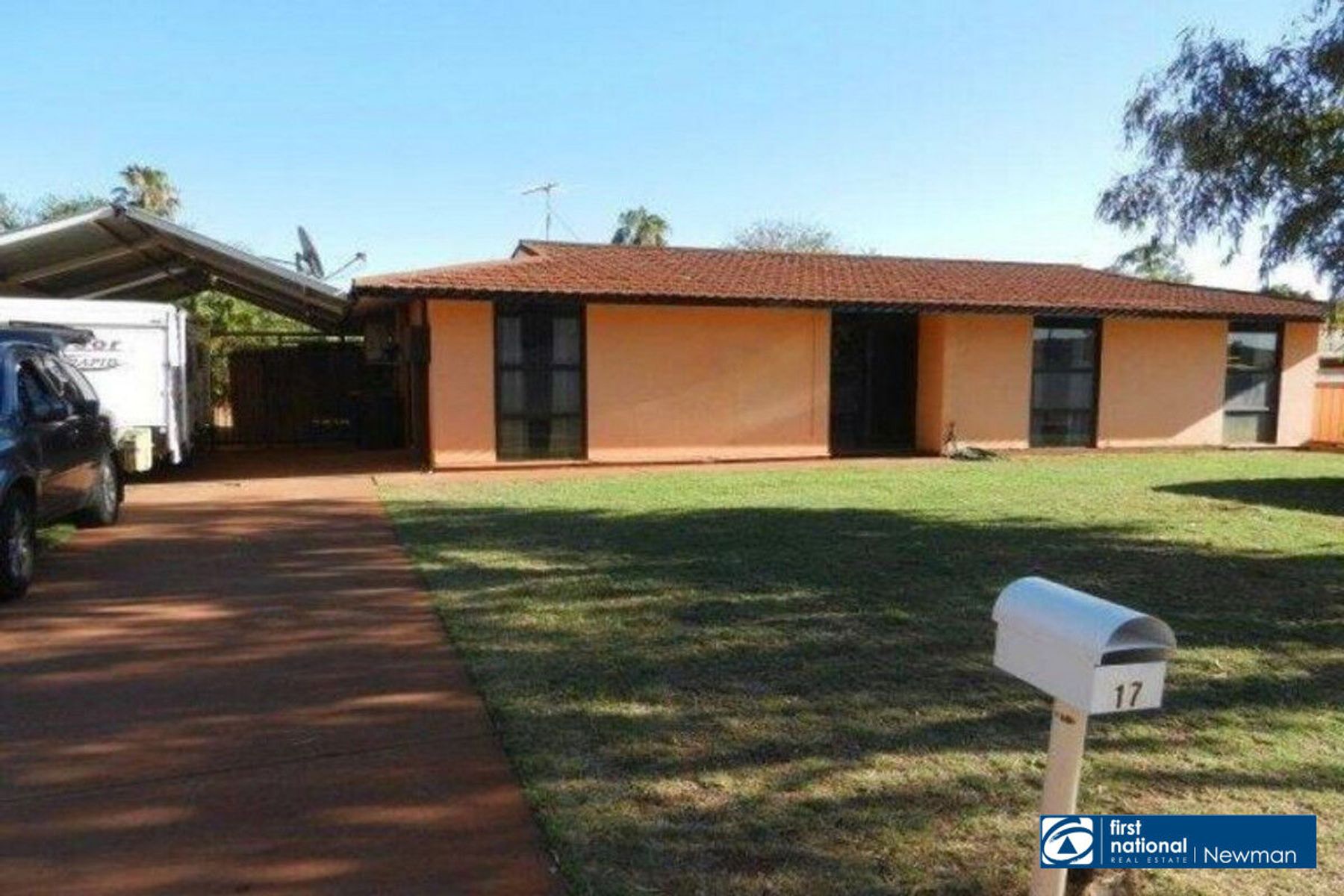 17 Gandawarra Crescent, Newman WA 6753, Newman - Thumbnail 3