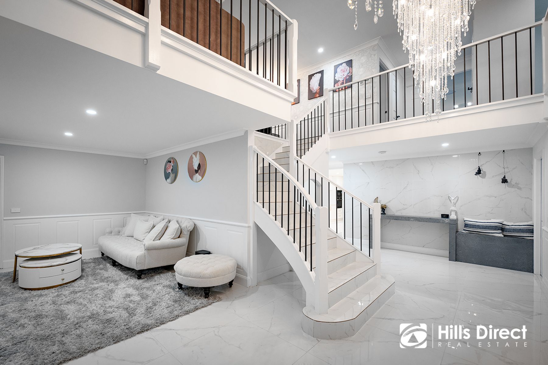 2 Duchess Street, Kellyville Ridge NSW 2155, Kellyville Ridge - Thumbnail 2